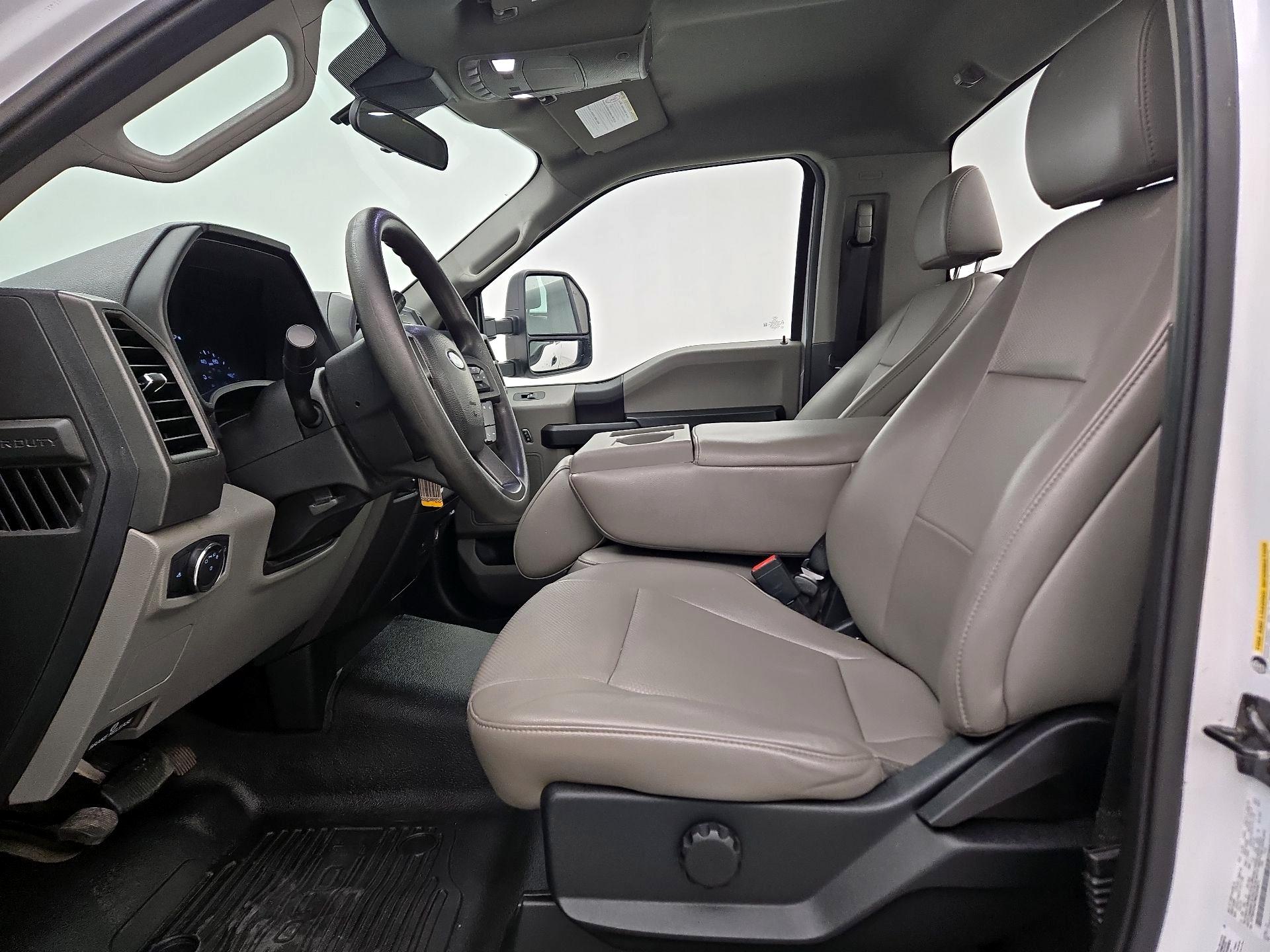 Thumbnail: 2021 Ford F-250 - 11