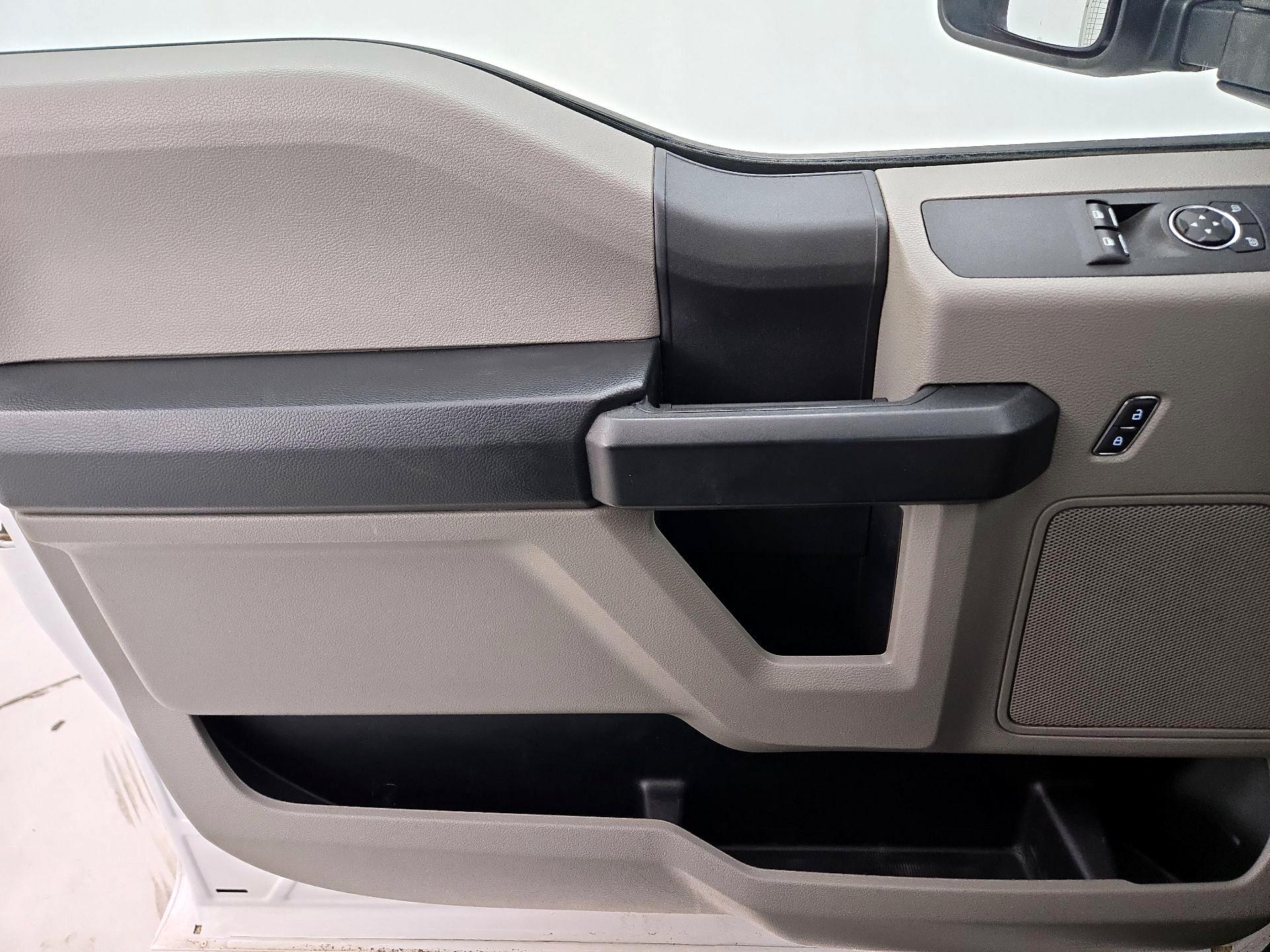 Thumbnail: 2021 Ford F-250 - 12