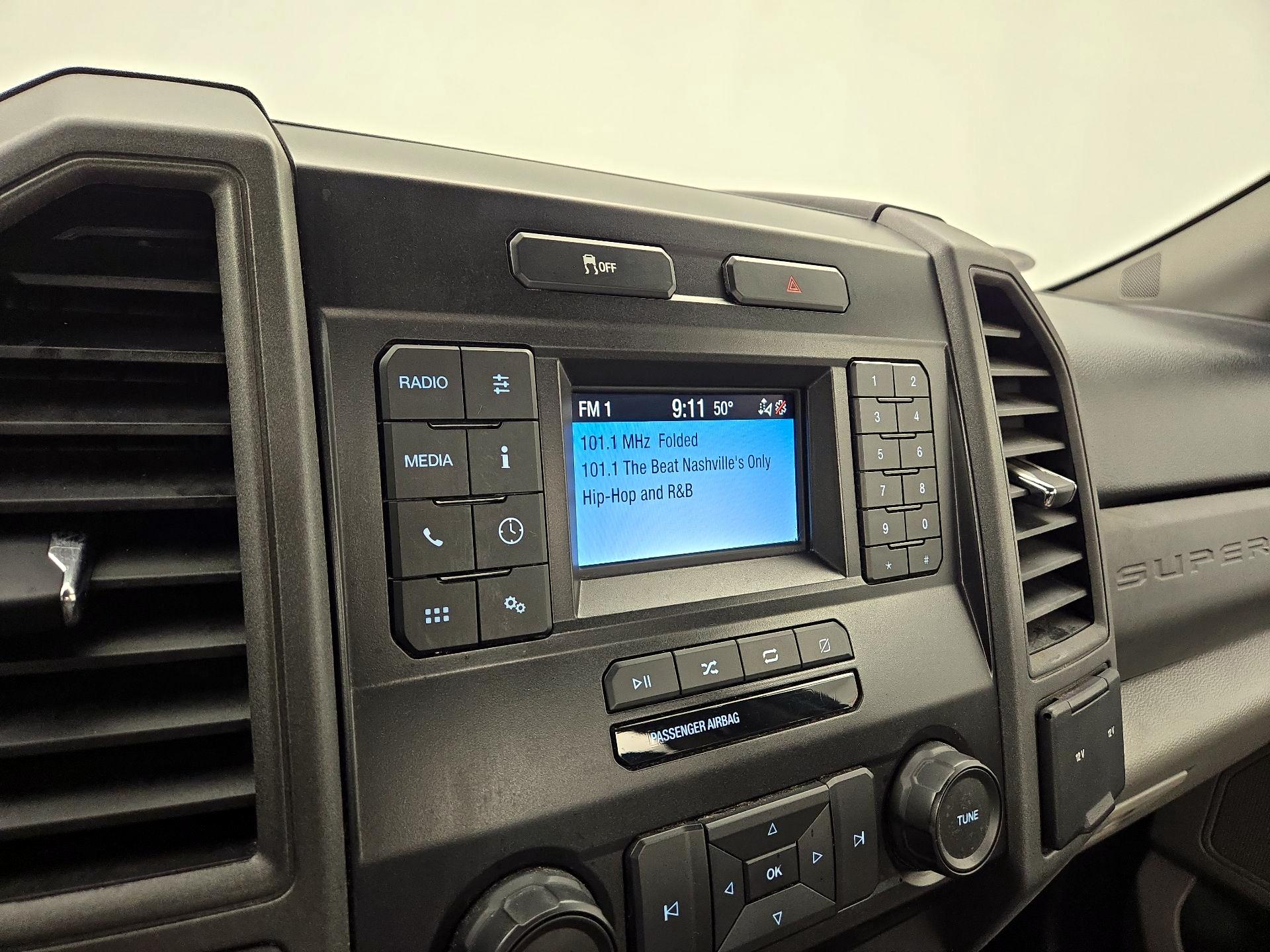 Thumbnail: 2021 Ford F-250 - 15