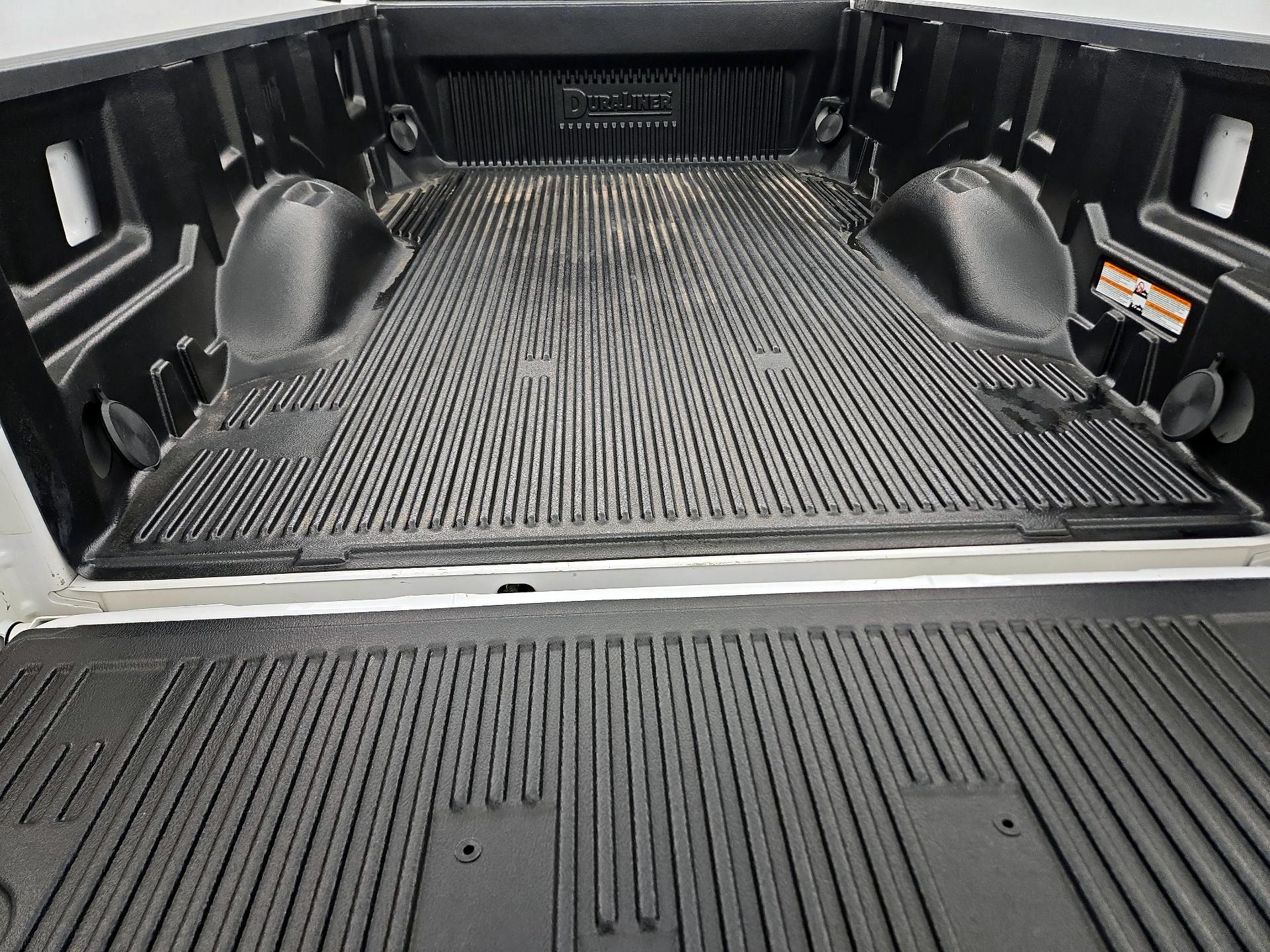 Thumbnail: 2021 Ford F-250 - 19