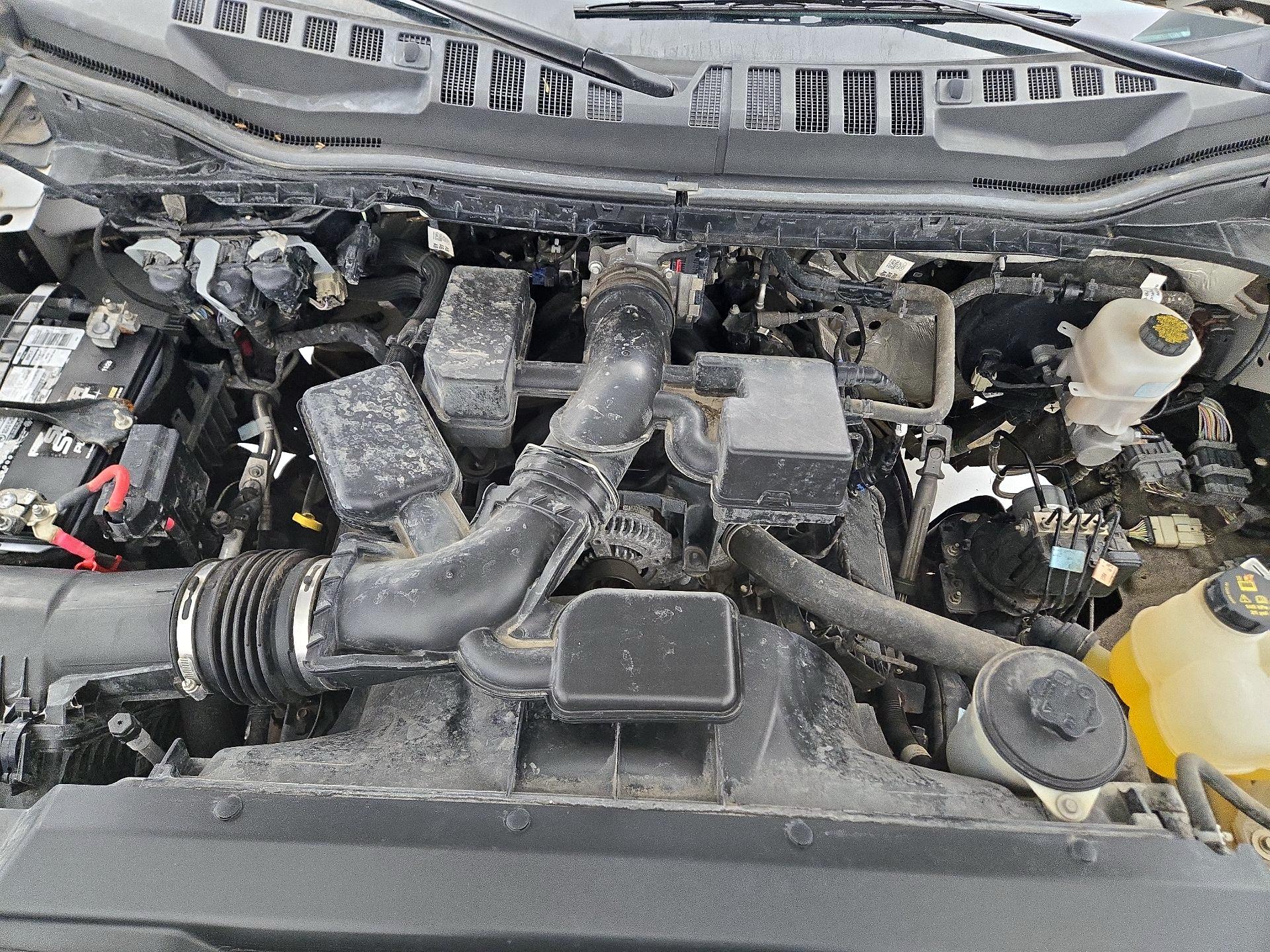 Thumbnail: 2021 Ford F-250 - 20