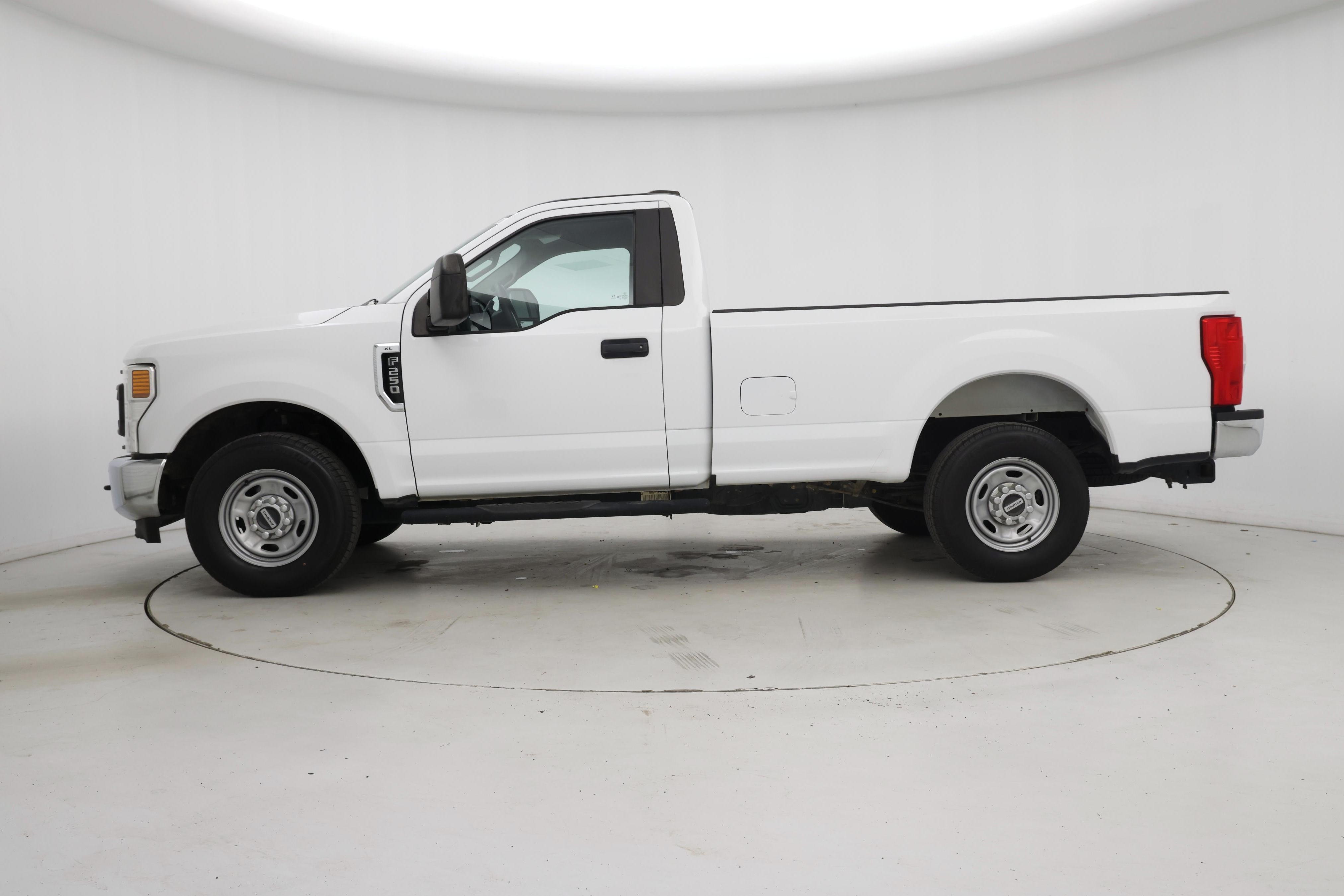 Thumbnail: 2021 Ford F-250 - 3