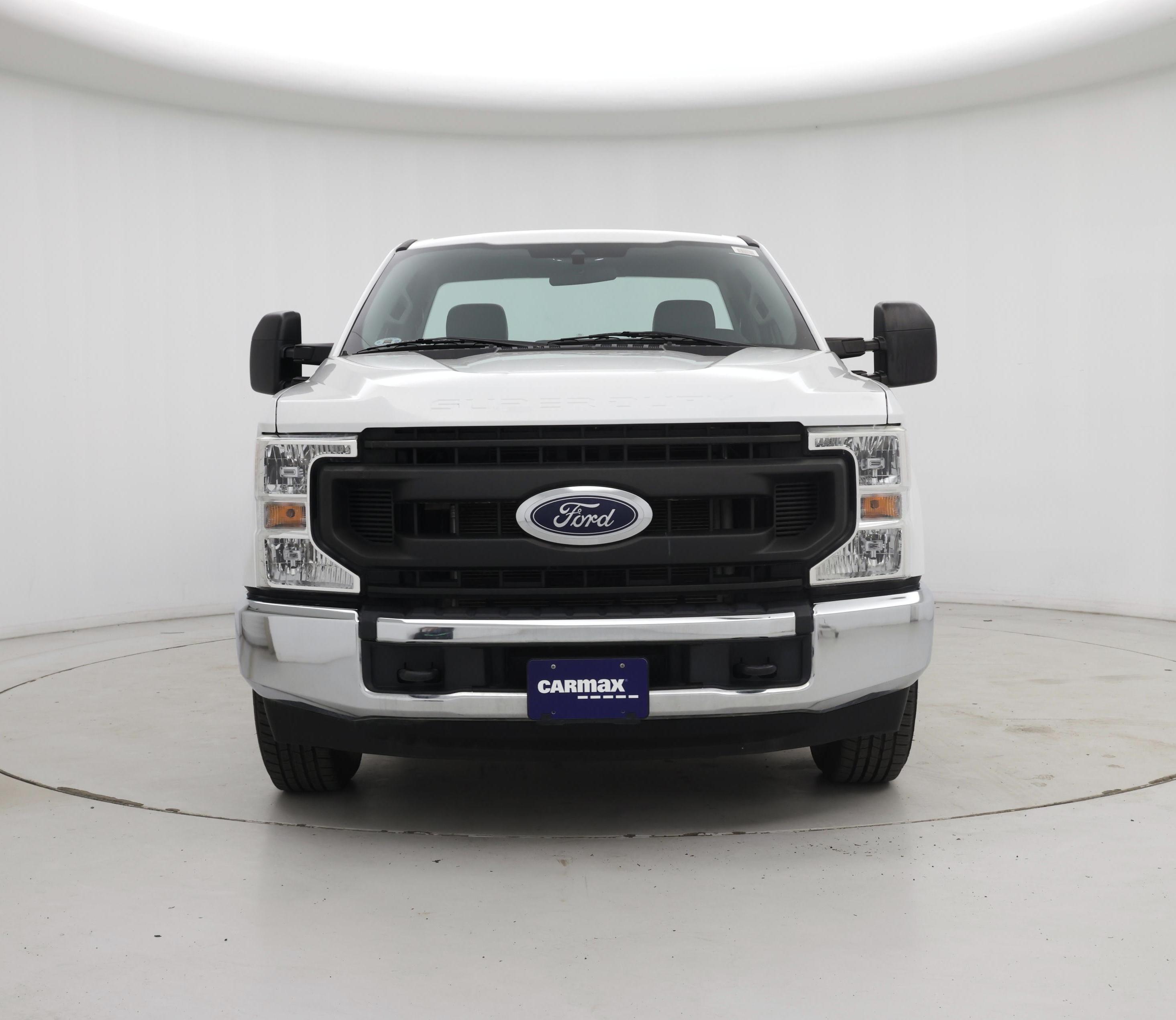 Thumbnail: 2021 Ford F-250 - 5