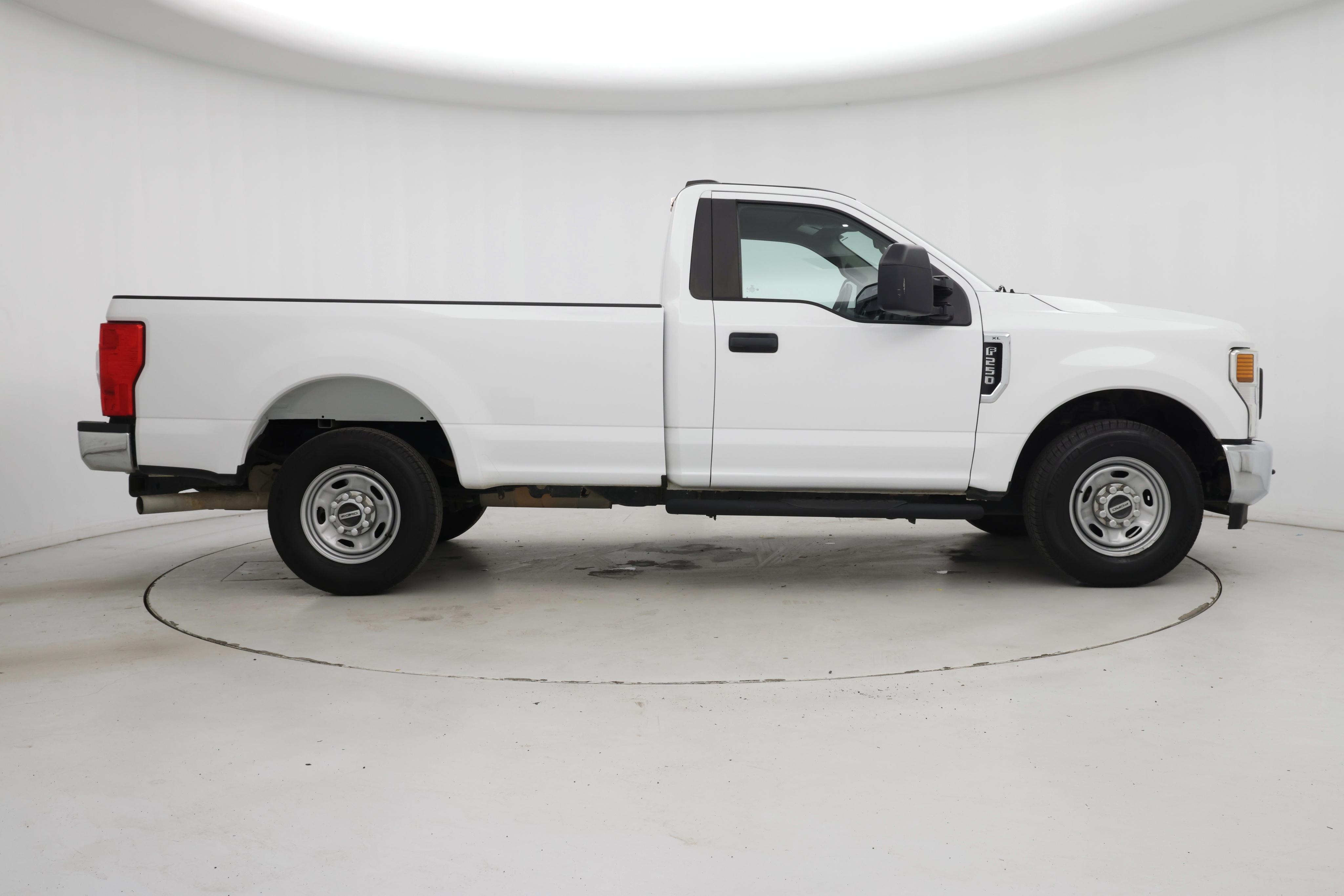 Thumbnail: 2021 Ford F-250 - 7