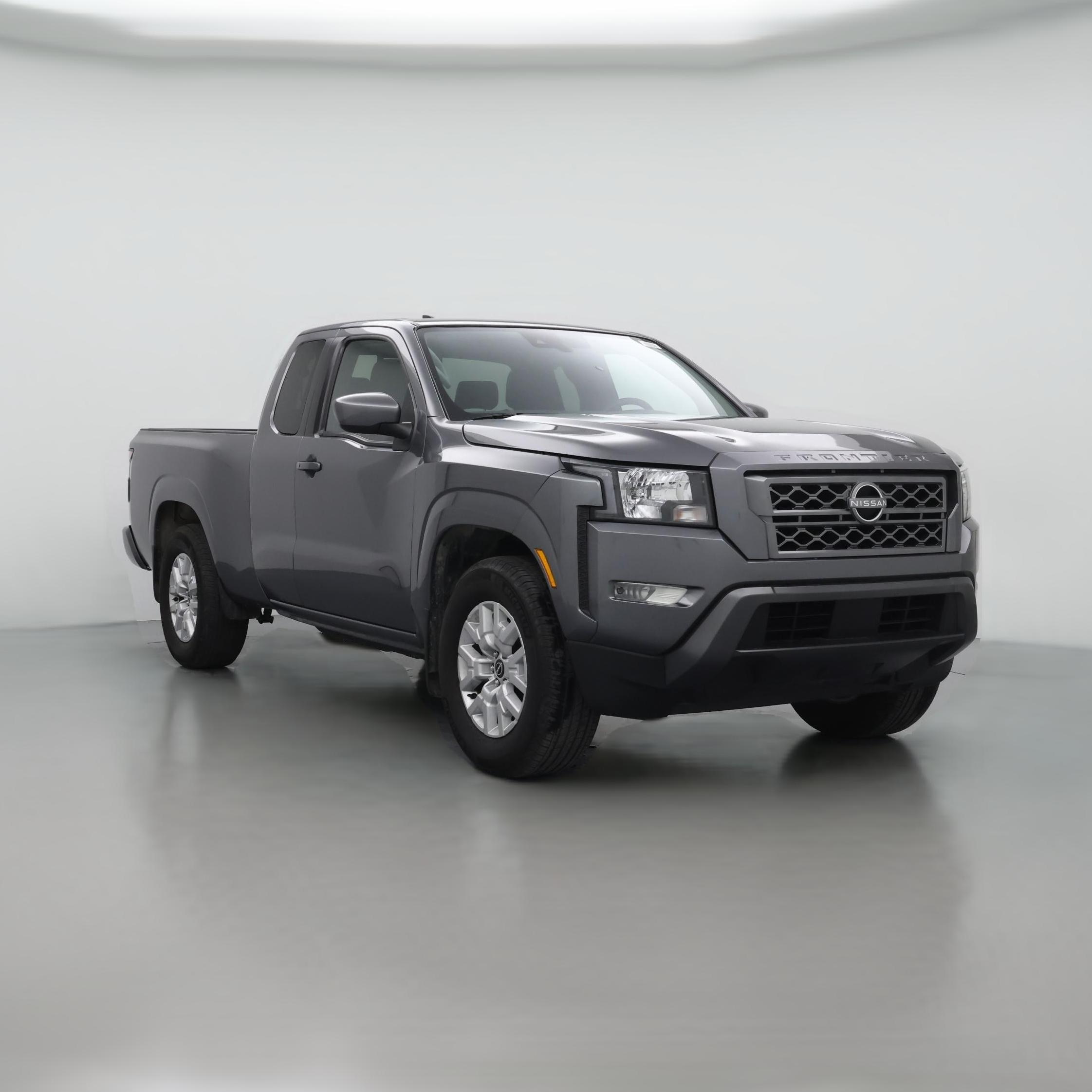 Thumbnail: 2023 Nissan Frontier - 1