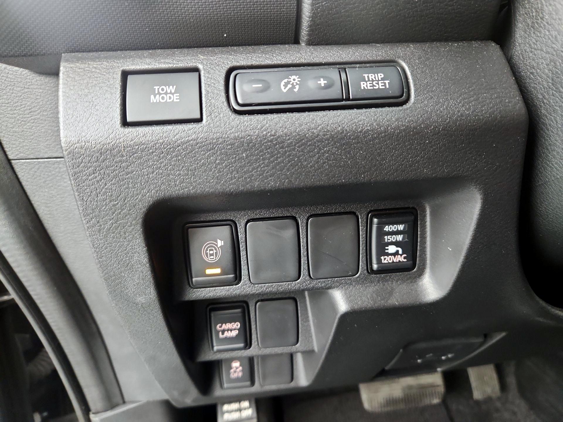 Thumbnail: 2023 Nissan Frontier - 13