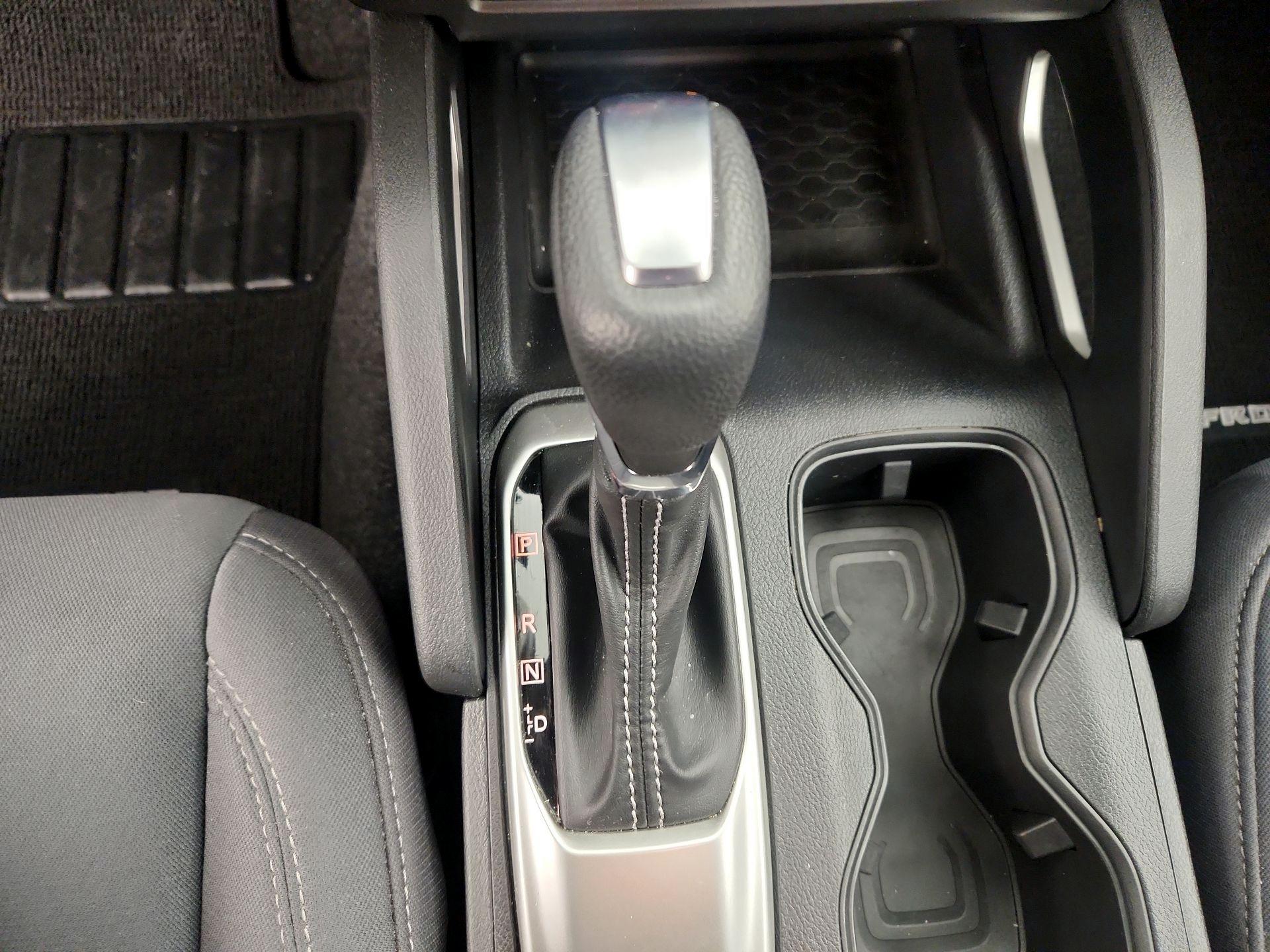 Thumbnail: 2023 Nissan Frontier - 17