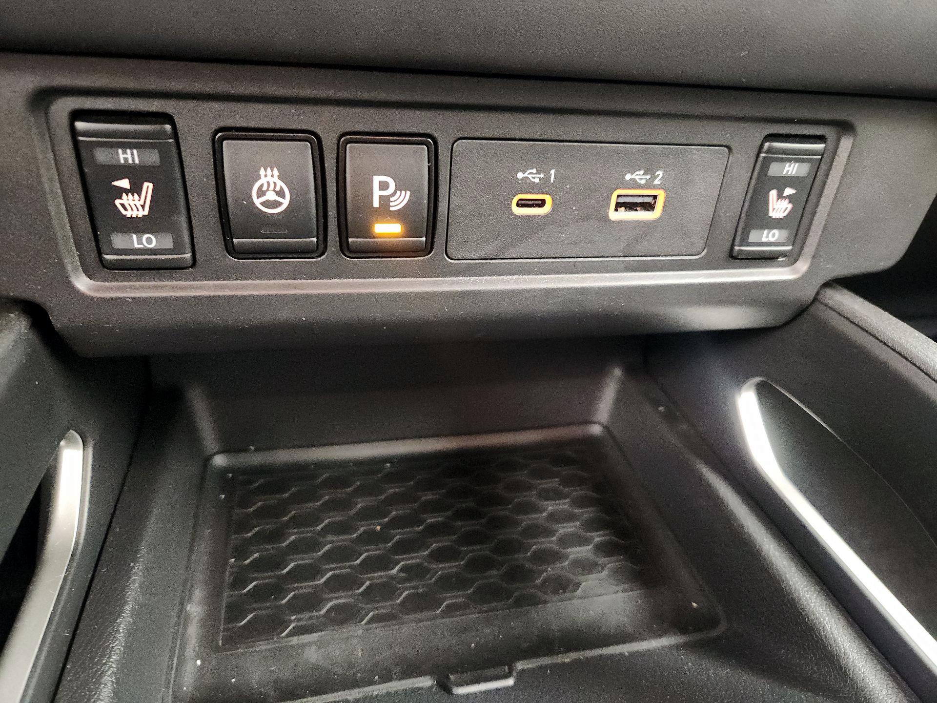 Thumbnail: 2023 Nissan Frontier - 18