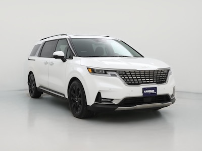 2024 Kia Carnival SX