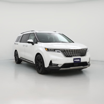 2024 Kia Carnival SX