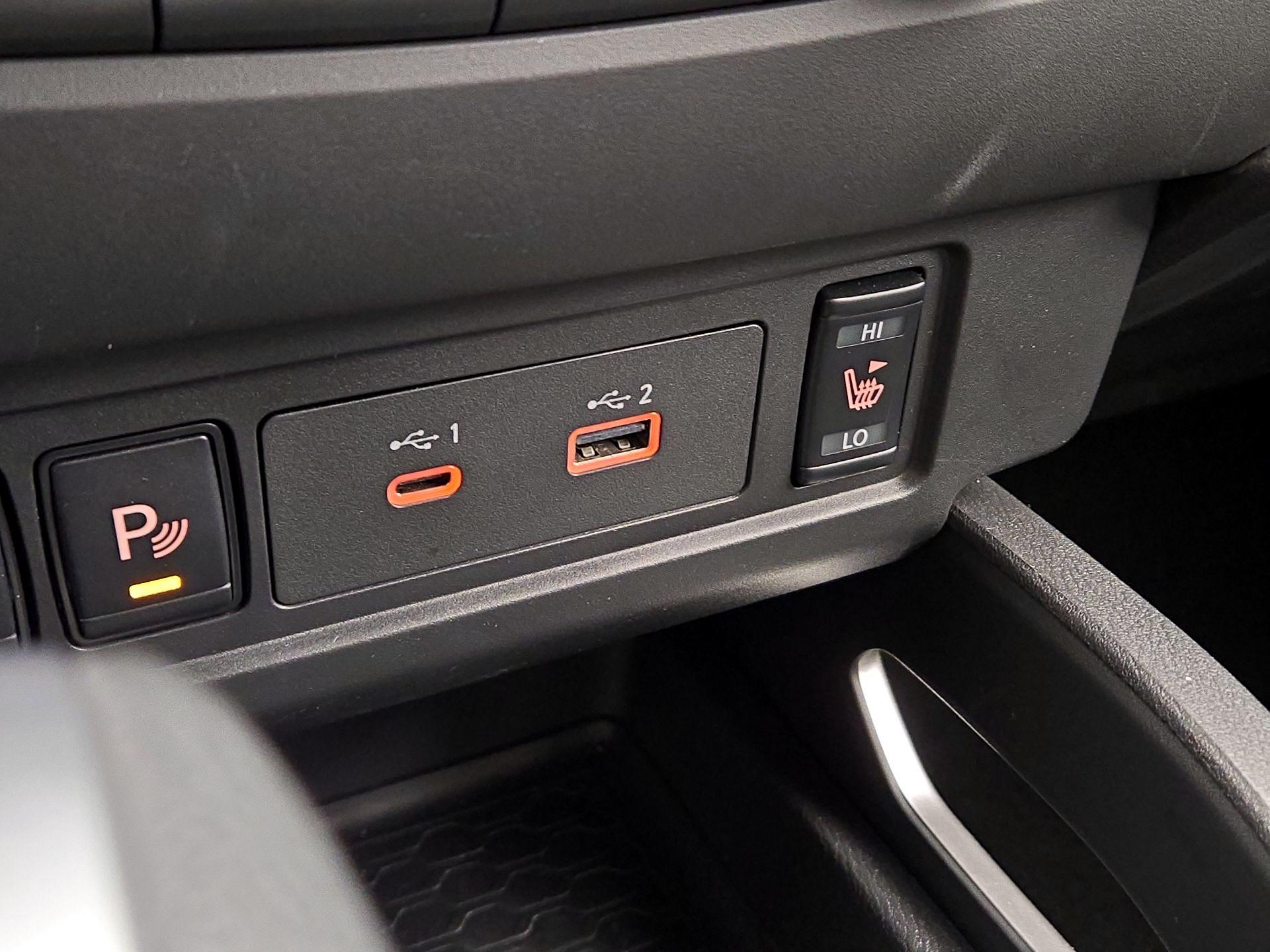 Thumbnail: 2024 Nissan Frontier - 18