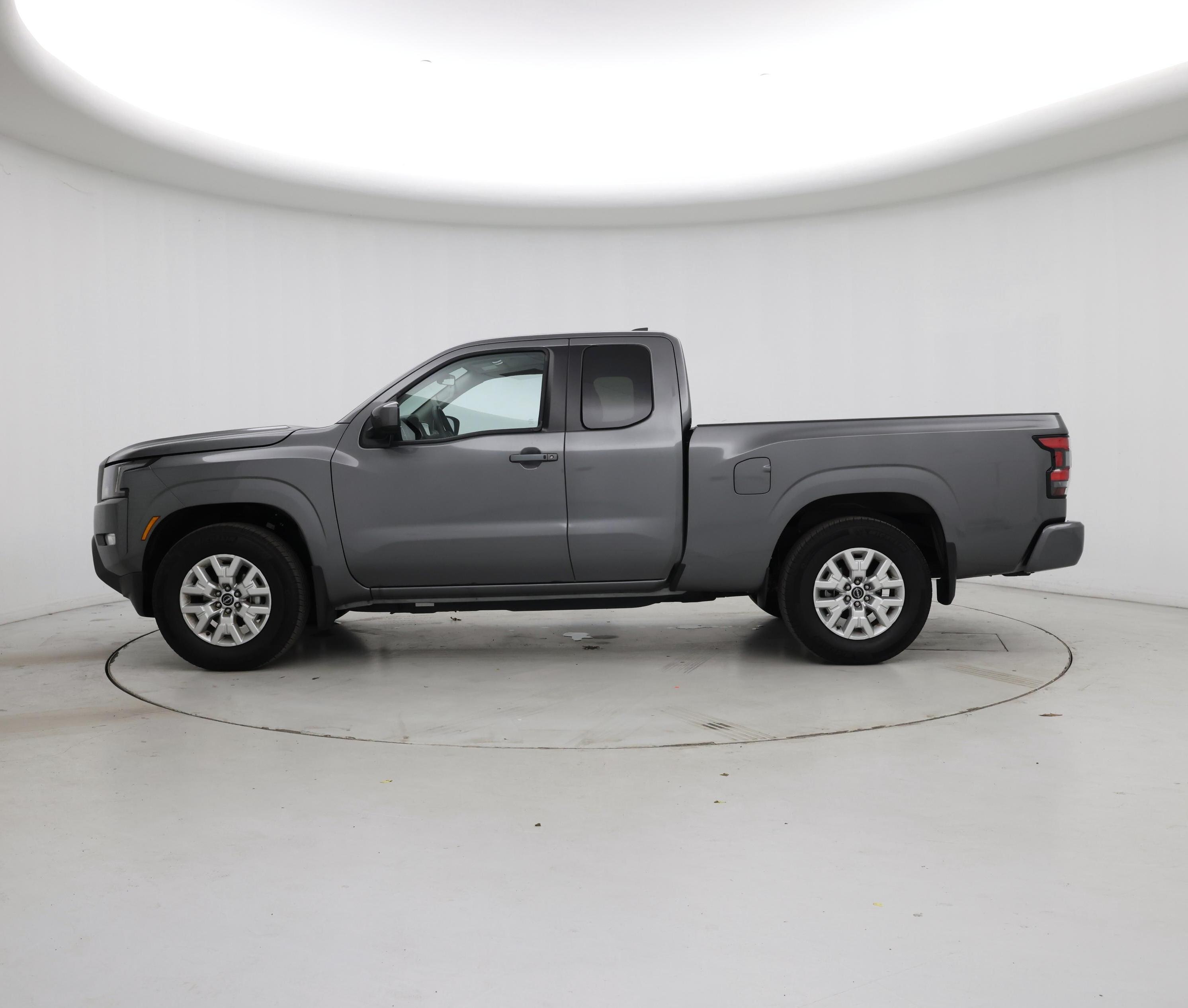 Thumbnail: 2024 Nissan Frontier - 3