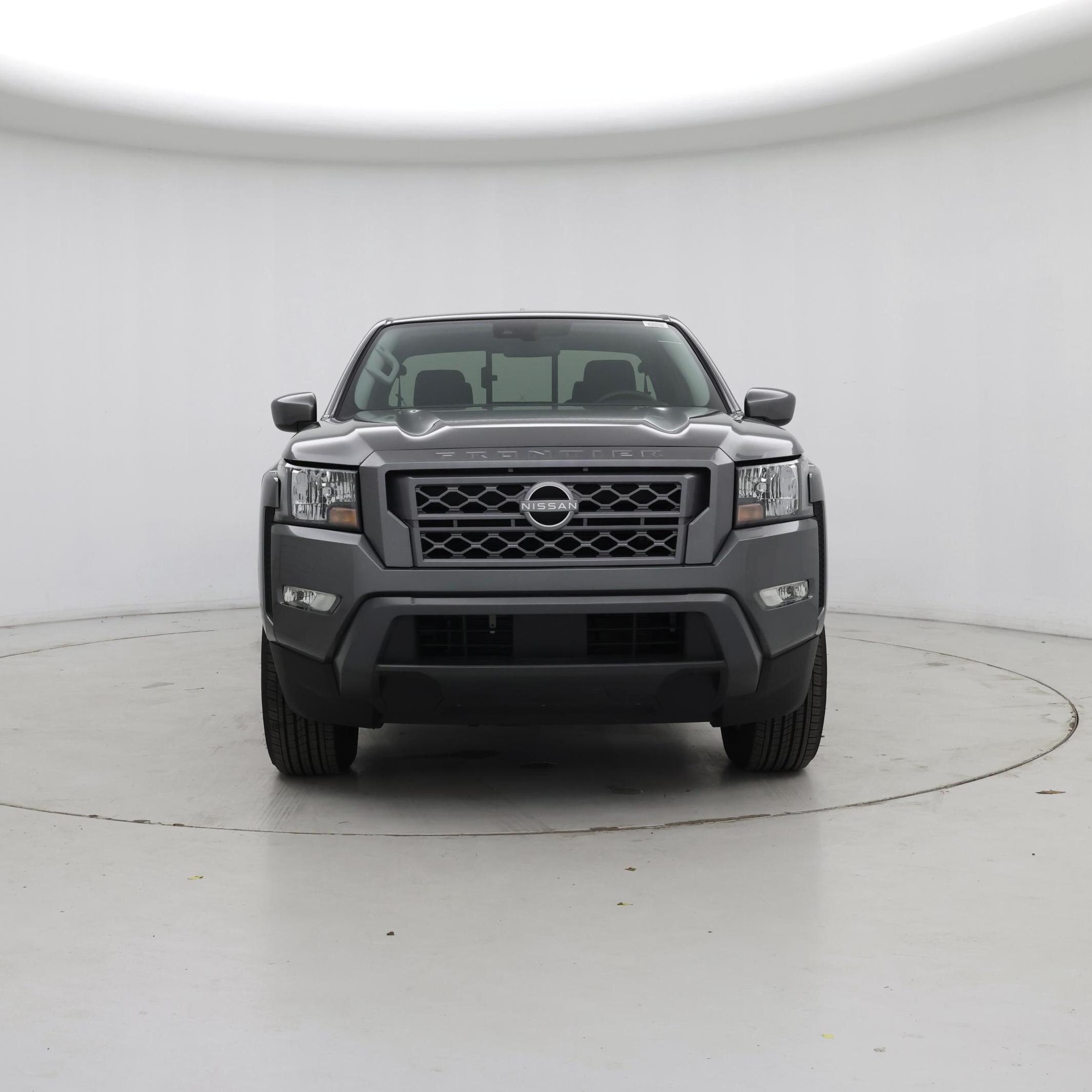 Thumbnail: 2024 Nissan Frontier - 5