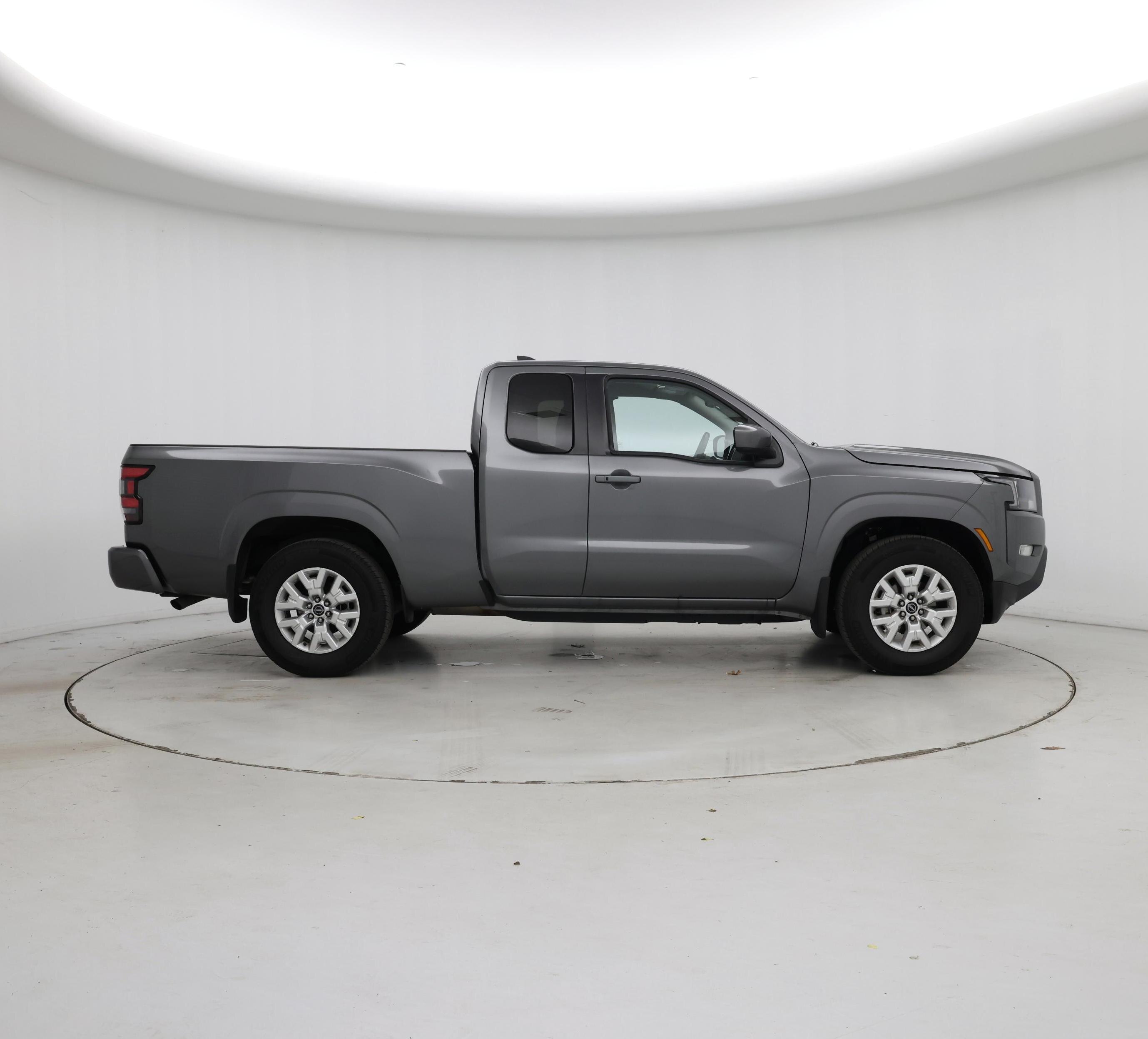 Thumbnail: 2024 Nissan Frontier - 7