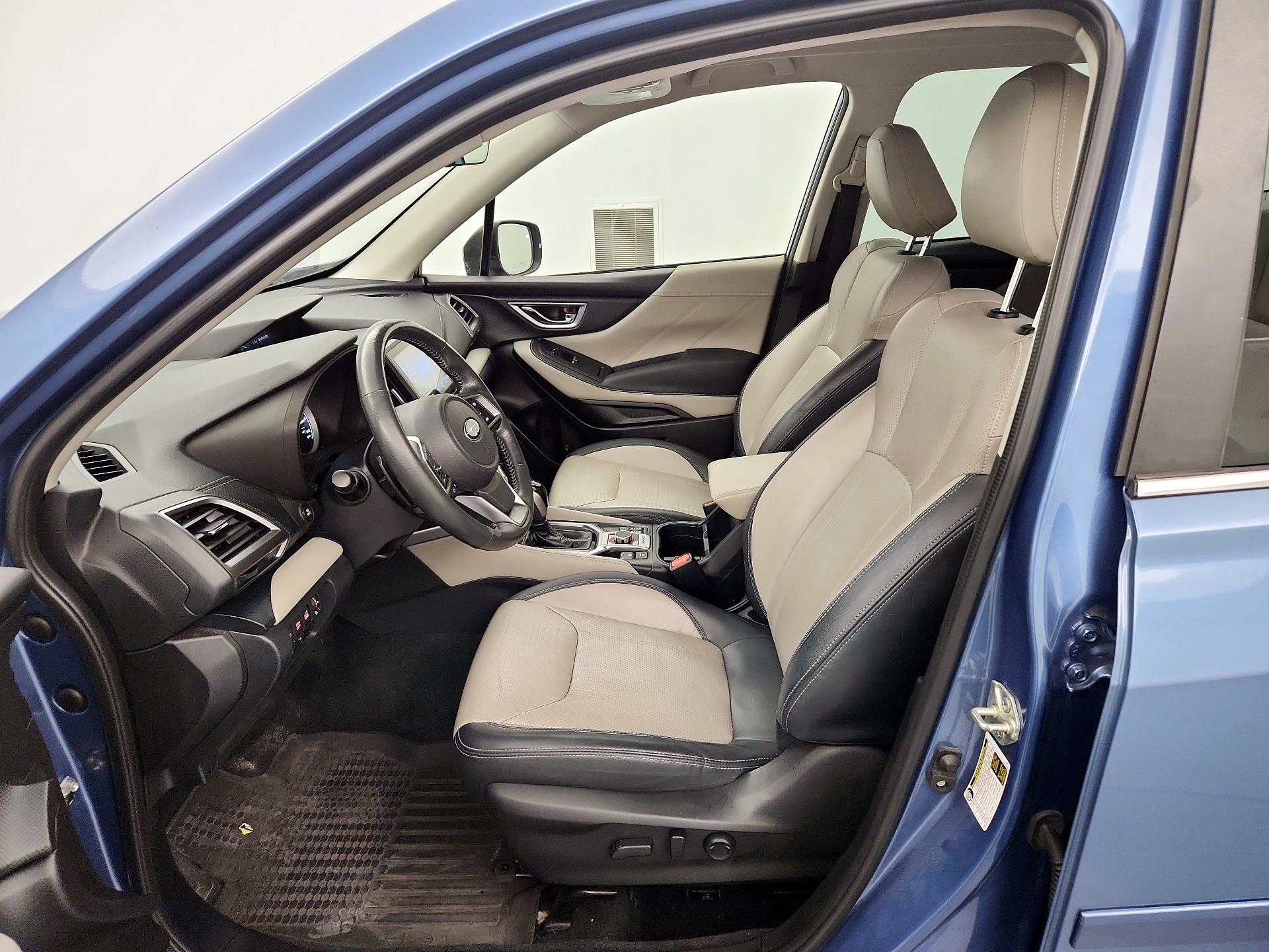 Thumbnail: 2022 Subaru Forester - 11