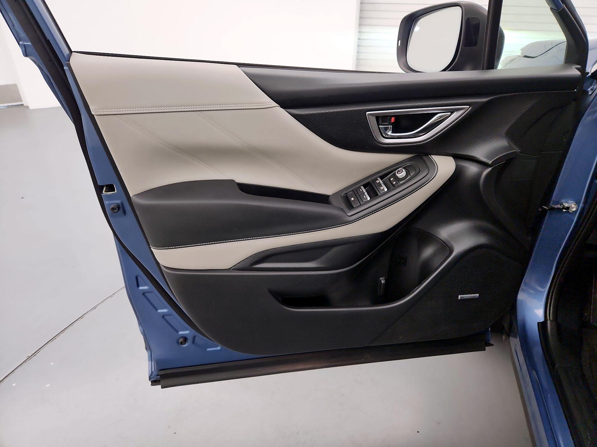 Thumbnail: 2022 Subaru Forester - 12