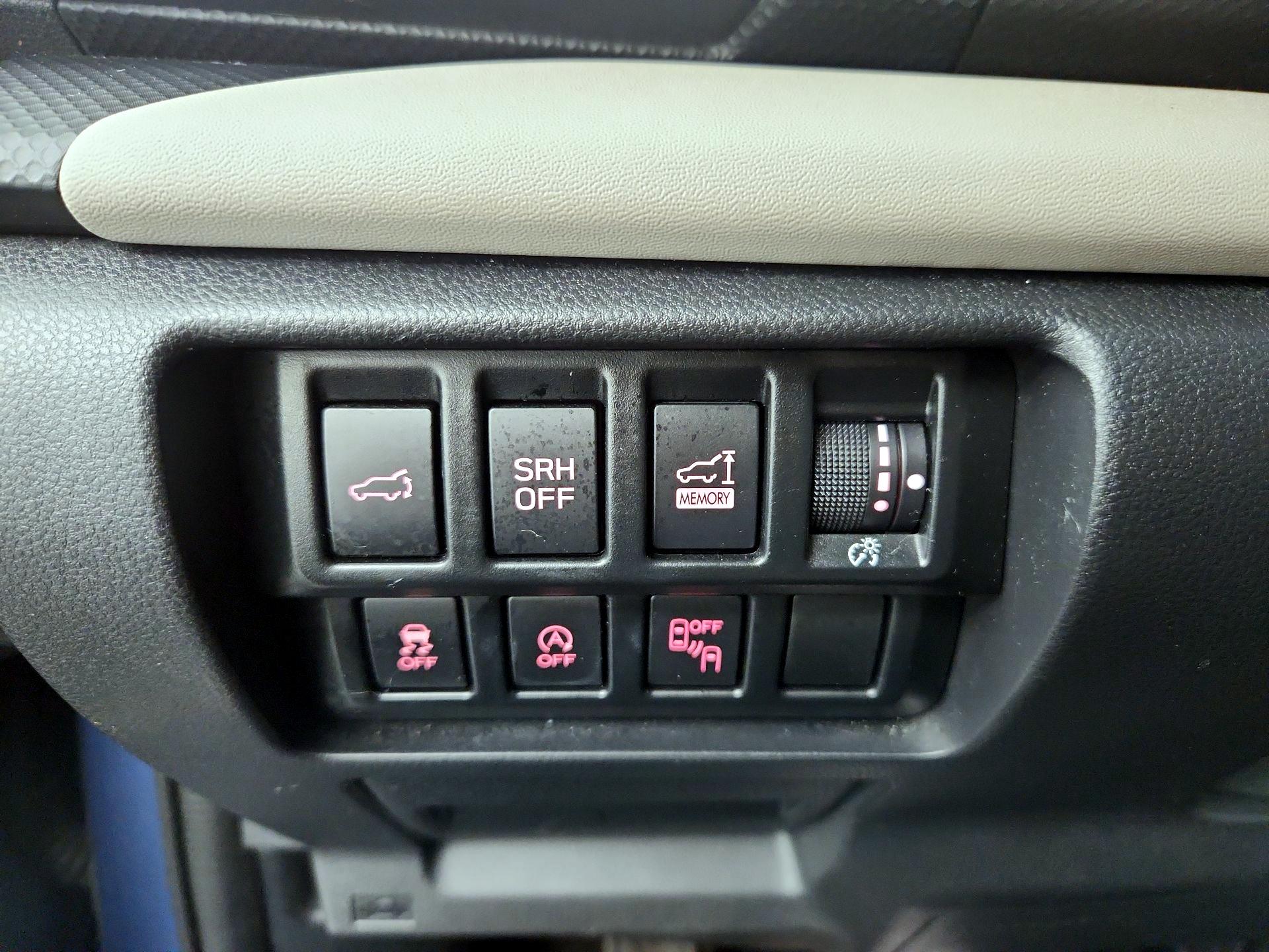 Thumbnail: 2022 Subaru Forester - 13