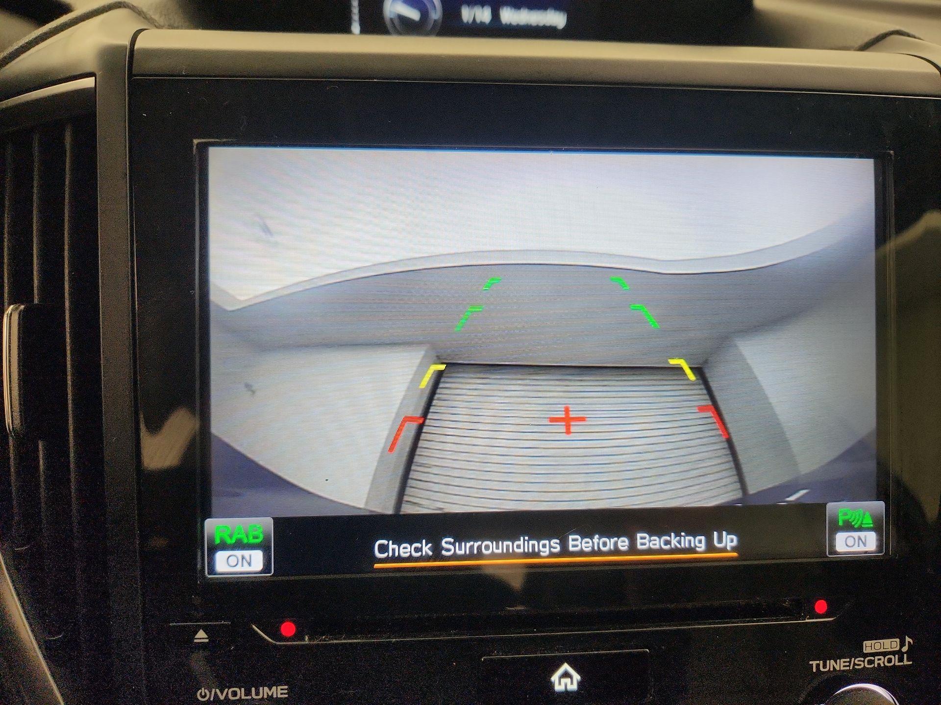 Thumbnail: 2022 Subaru Forester - 14