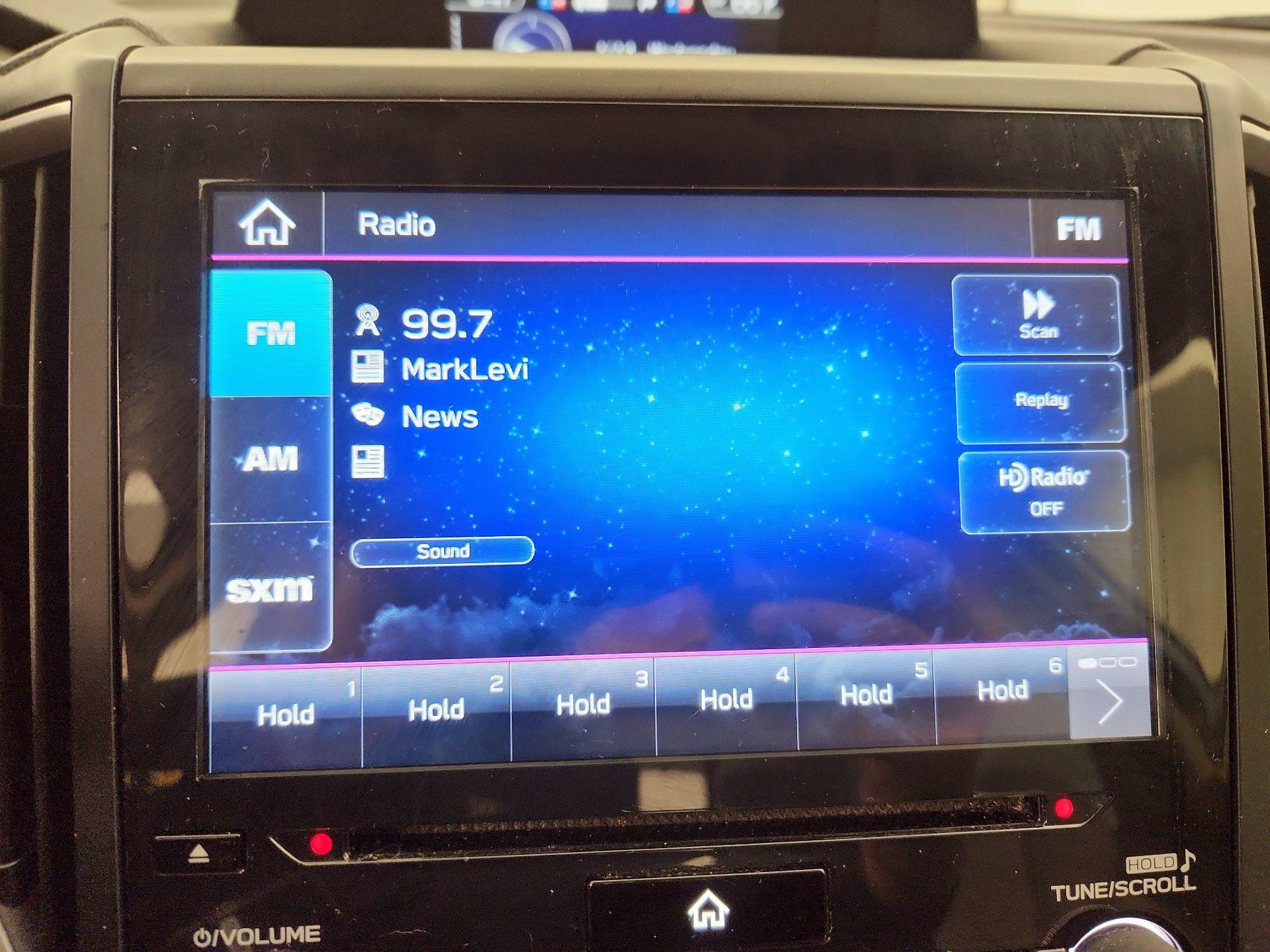 Thumbnail: 2022 Subaru Forester - 15