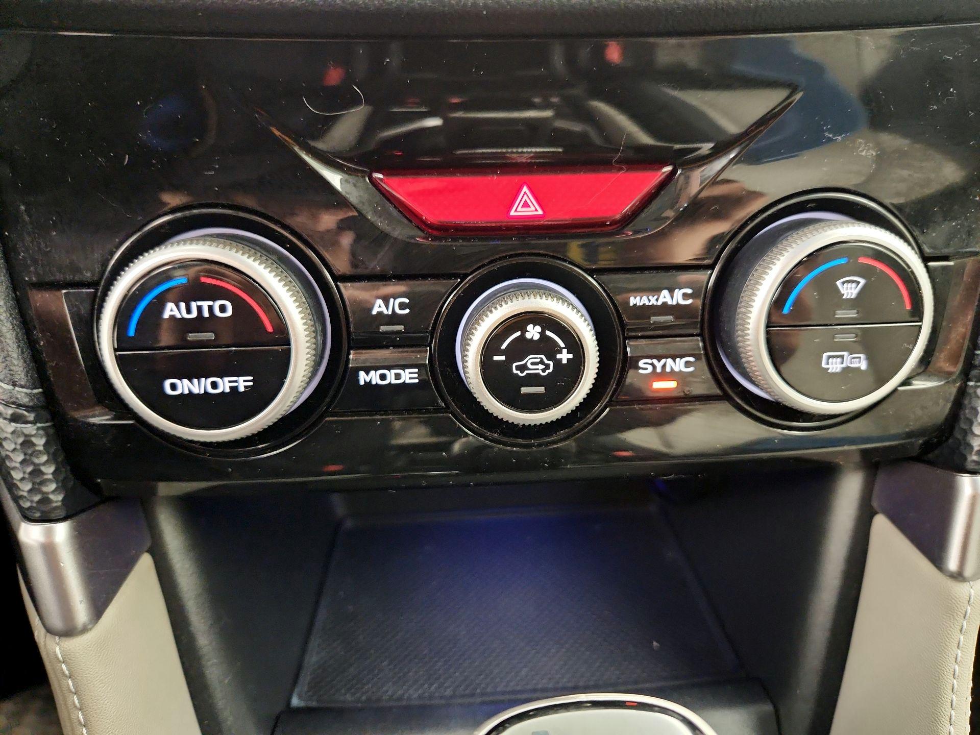 Thumbnail: 2022 Subaru Forester - 16