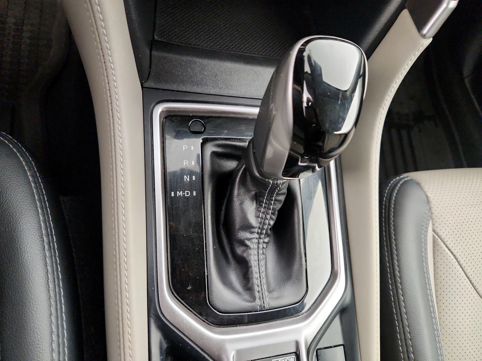 Thumbnail: 2022 Subaru Forester - 17