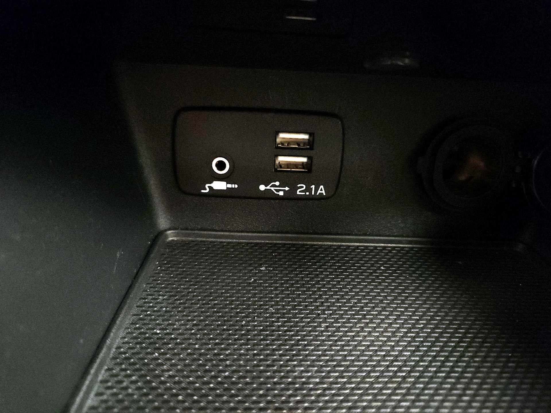 Thumbnail: 2022 Subaru Forester - 18