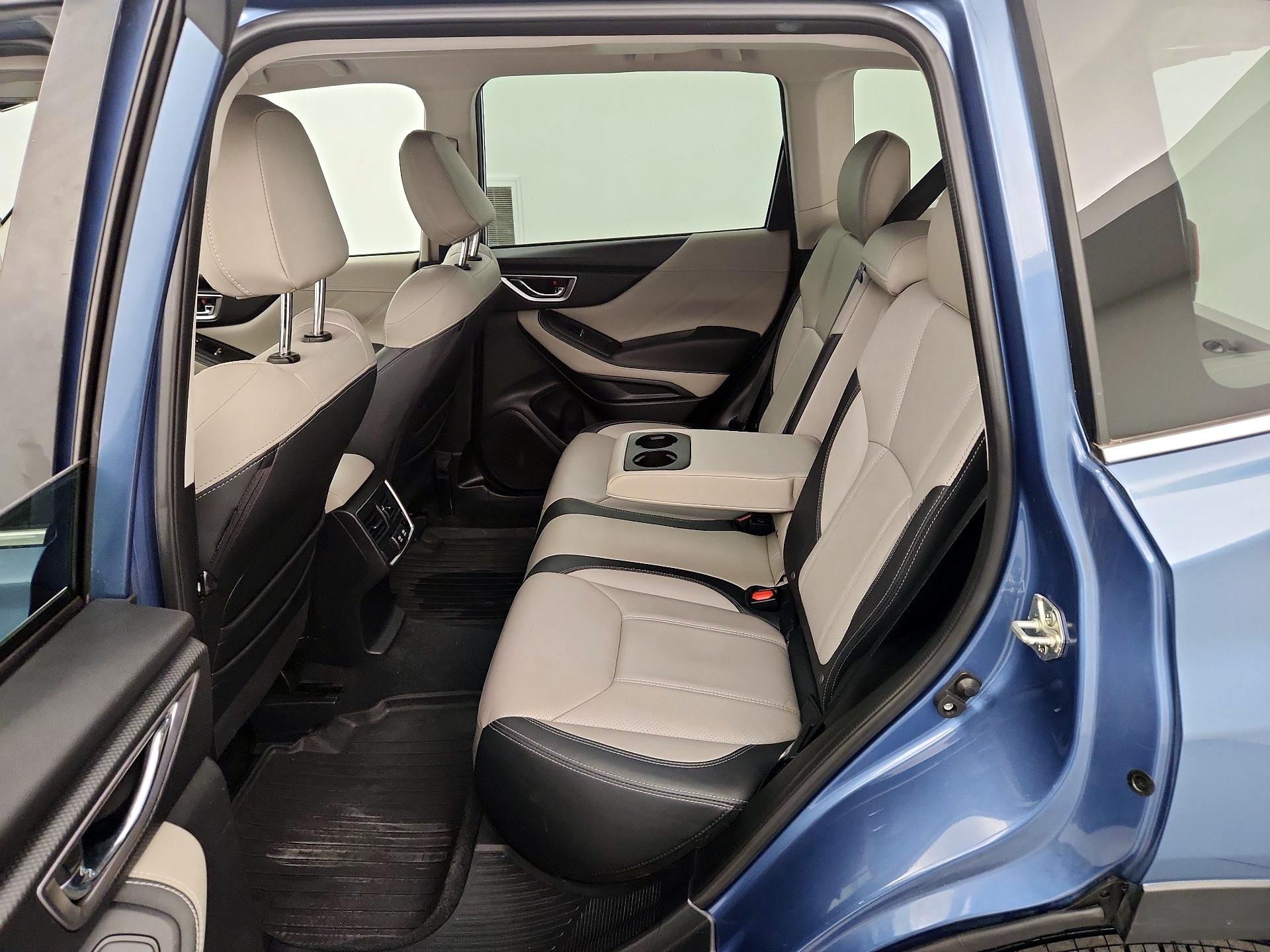 Thumbnail: 2022 Subaru Forester - 19