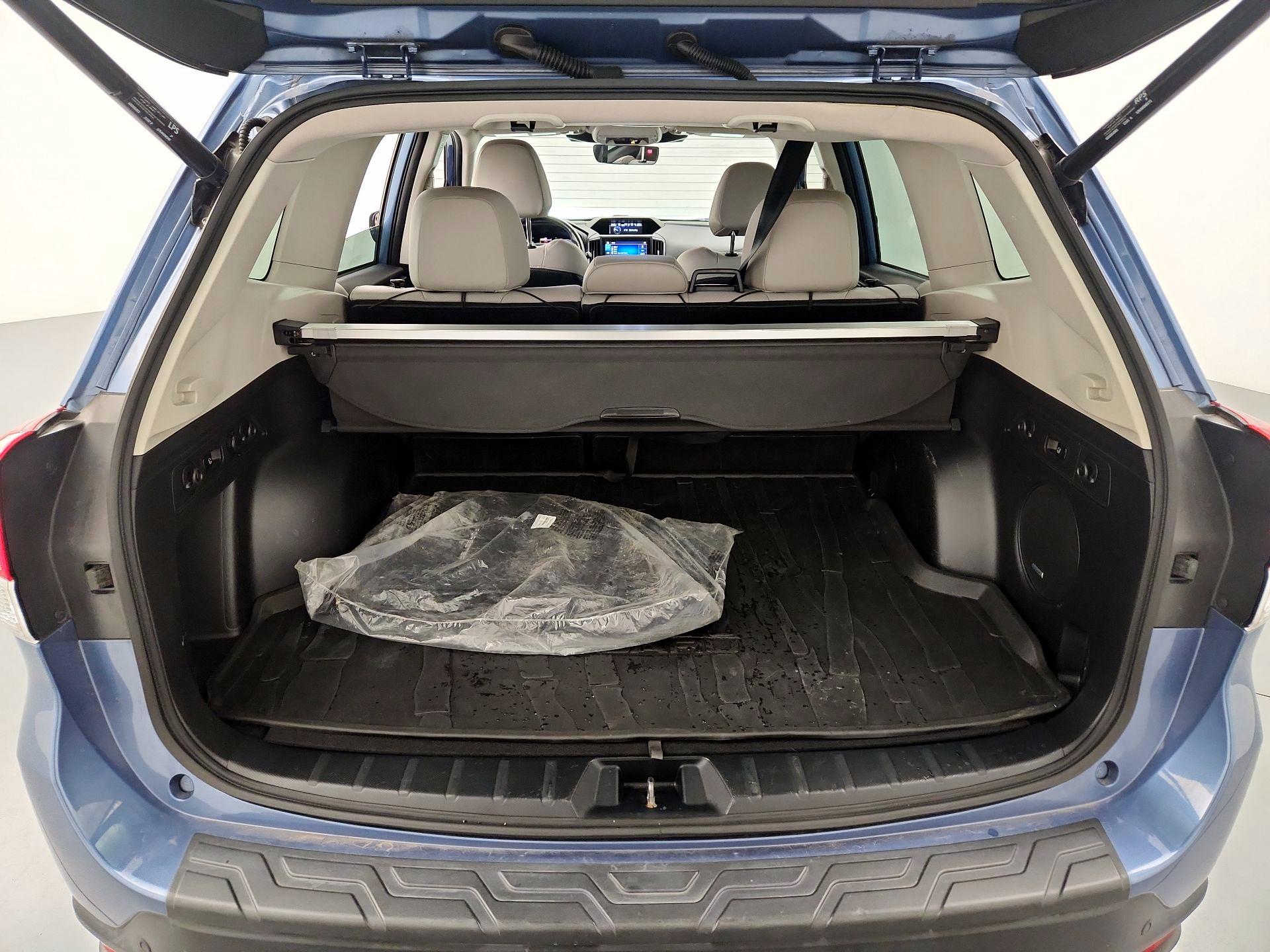 Thumbnail: 2022 Subaru Forester - 20