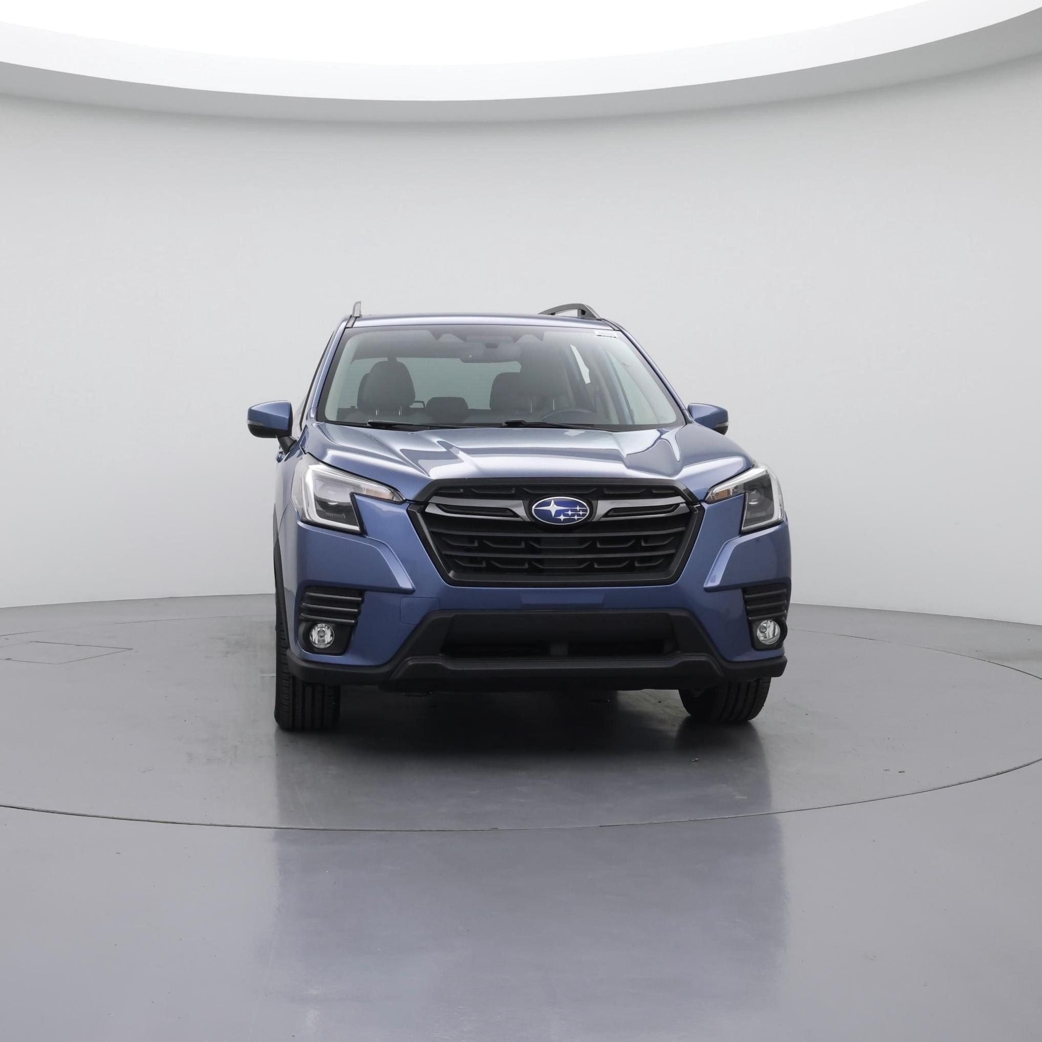 Thumbnail: 2022 Subaru Forester - 5