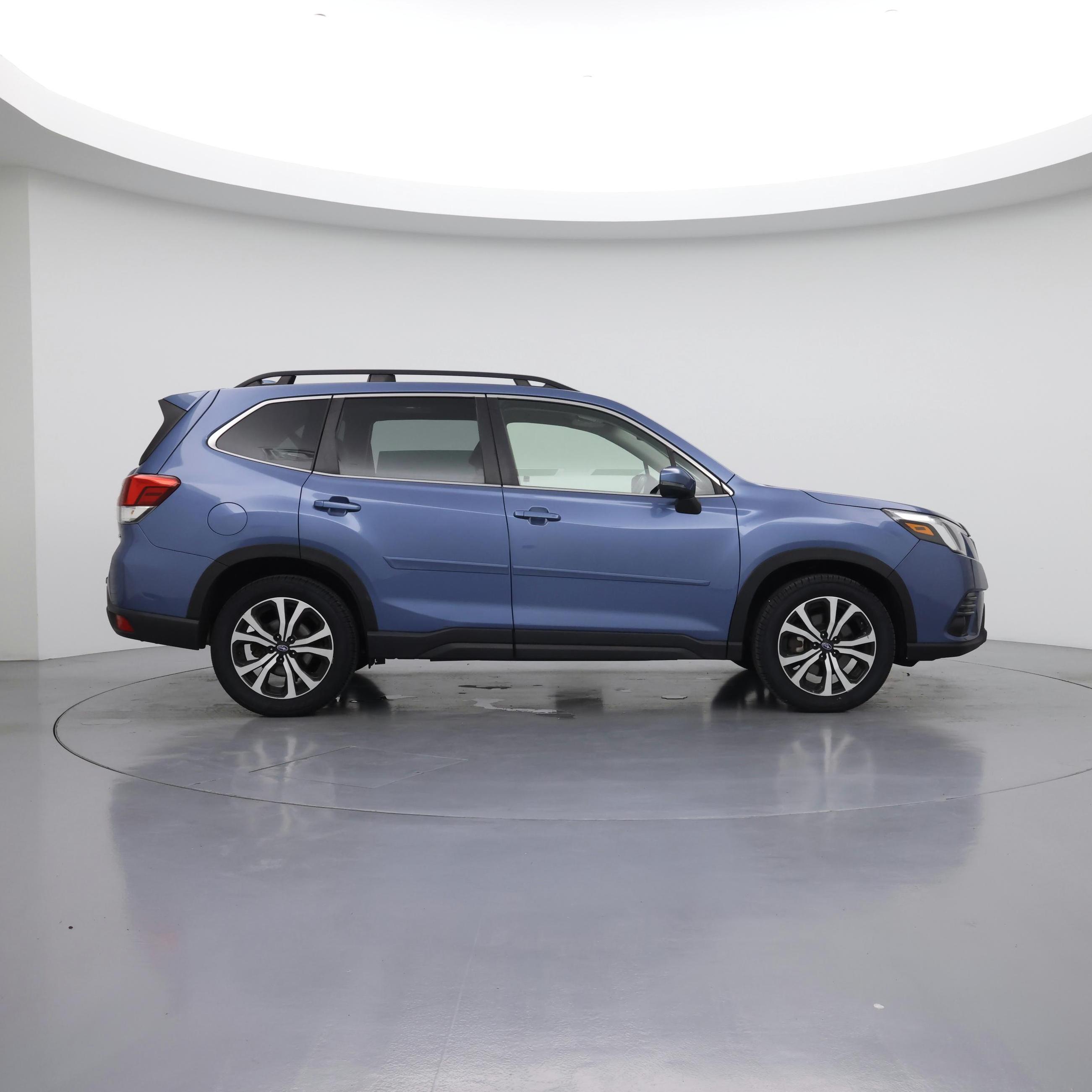 Thumbnail: 2022 Subaru Forester - 7