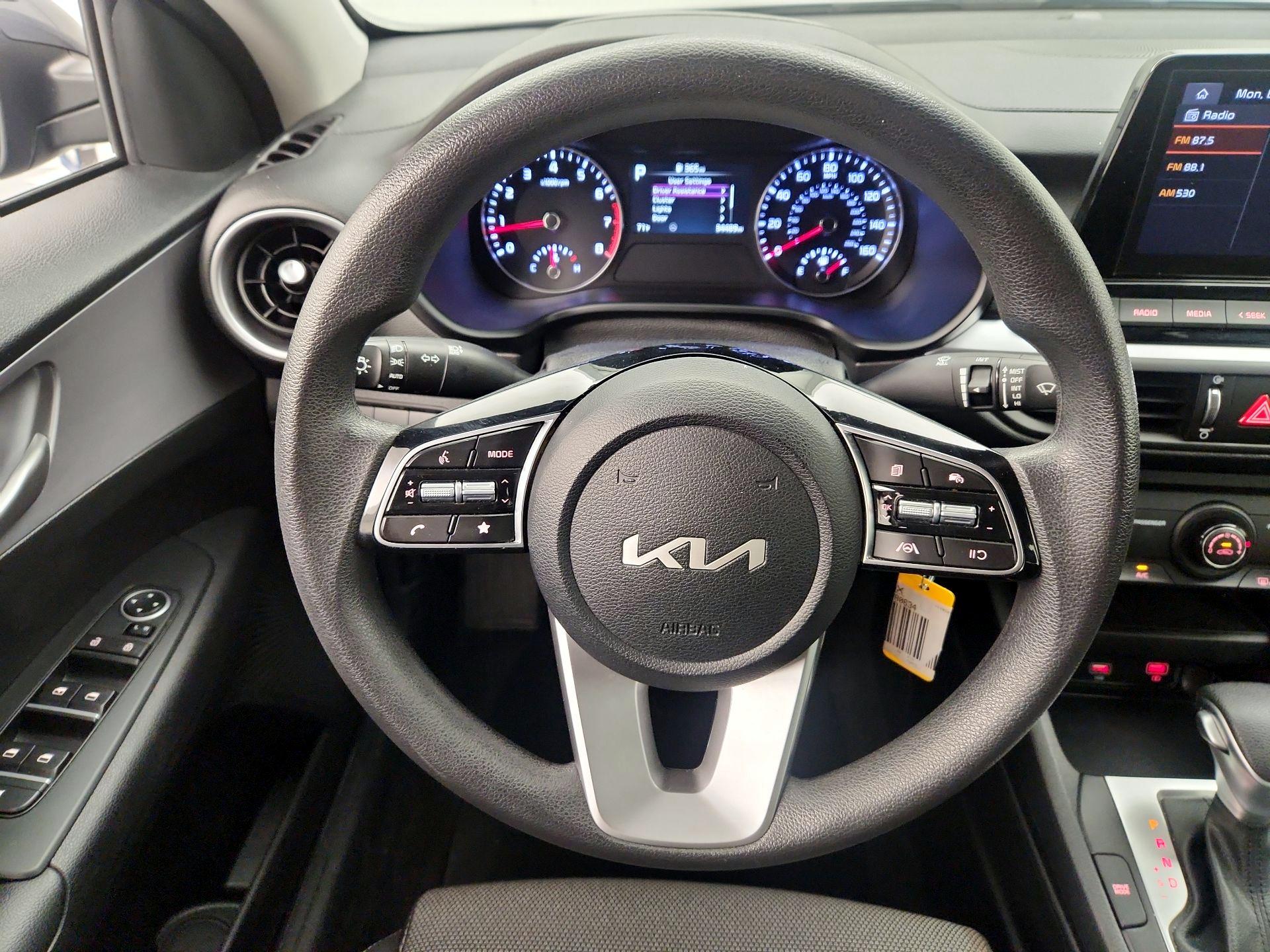 Thumbnail: 2024 Kia Forte - 10