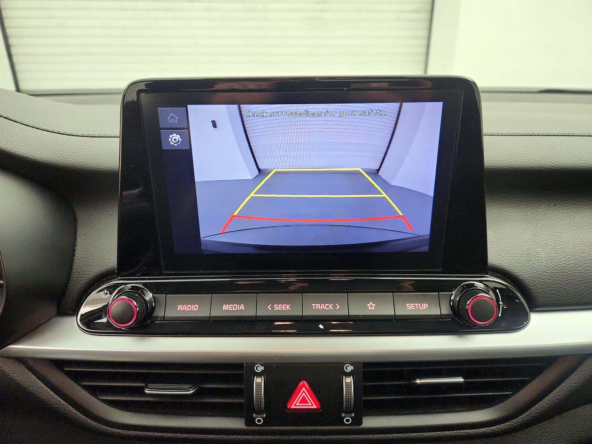 Thumbnail: 2024 Kia Forte - 14