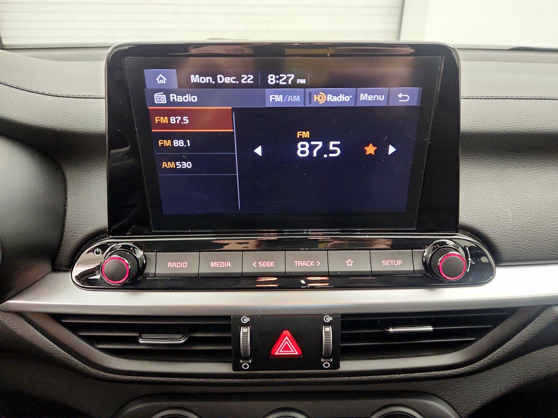 Thumbnail: 2024 Kia Forte - 15