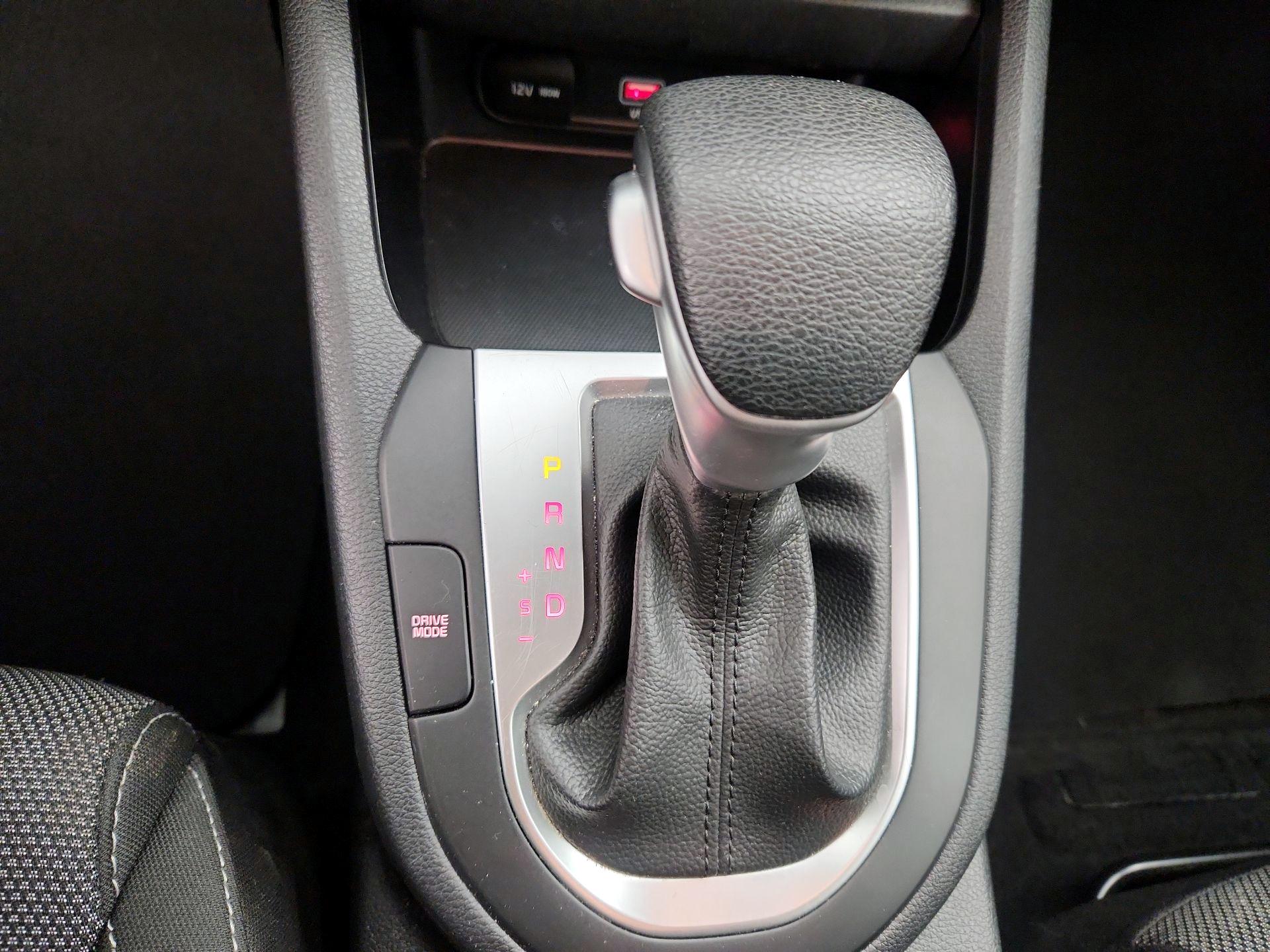 Thumbnail: 2024 Kia Forte - 17