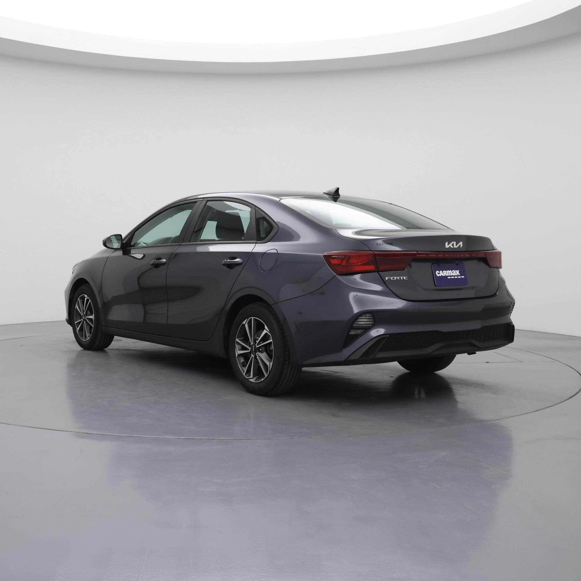 Thumbnail: 2024 Kia Forte - 2