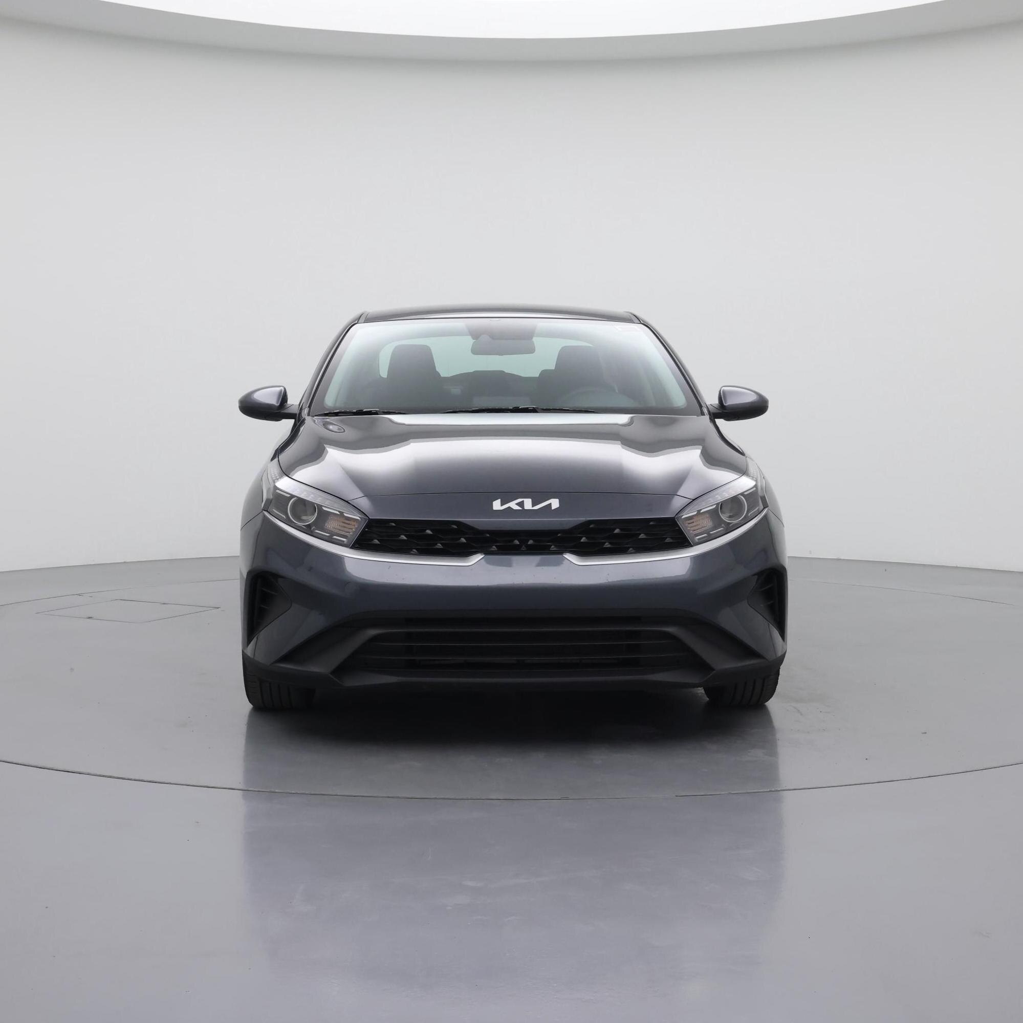 Thumbnail: 2024 Kia Forte - 5