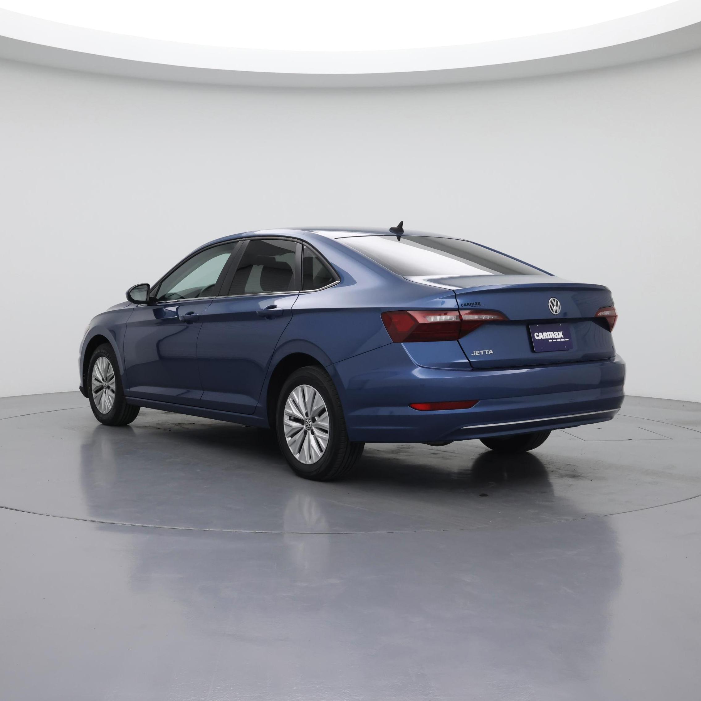 Thumbnail: 2020 Volkswagen Jetta - 2