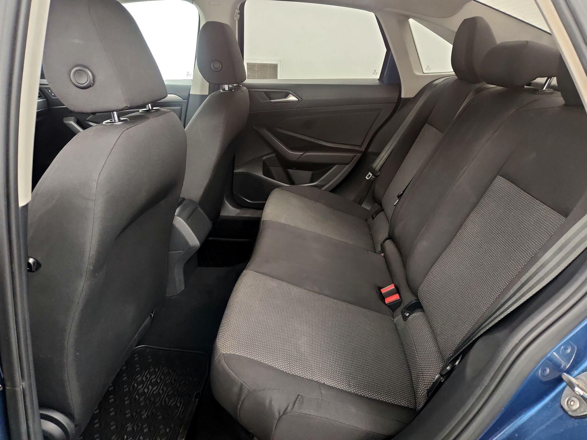 Thumbnail: 2020 Volkswagen Jetta - 19