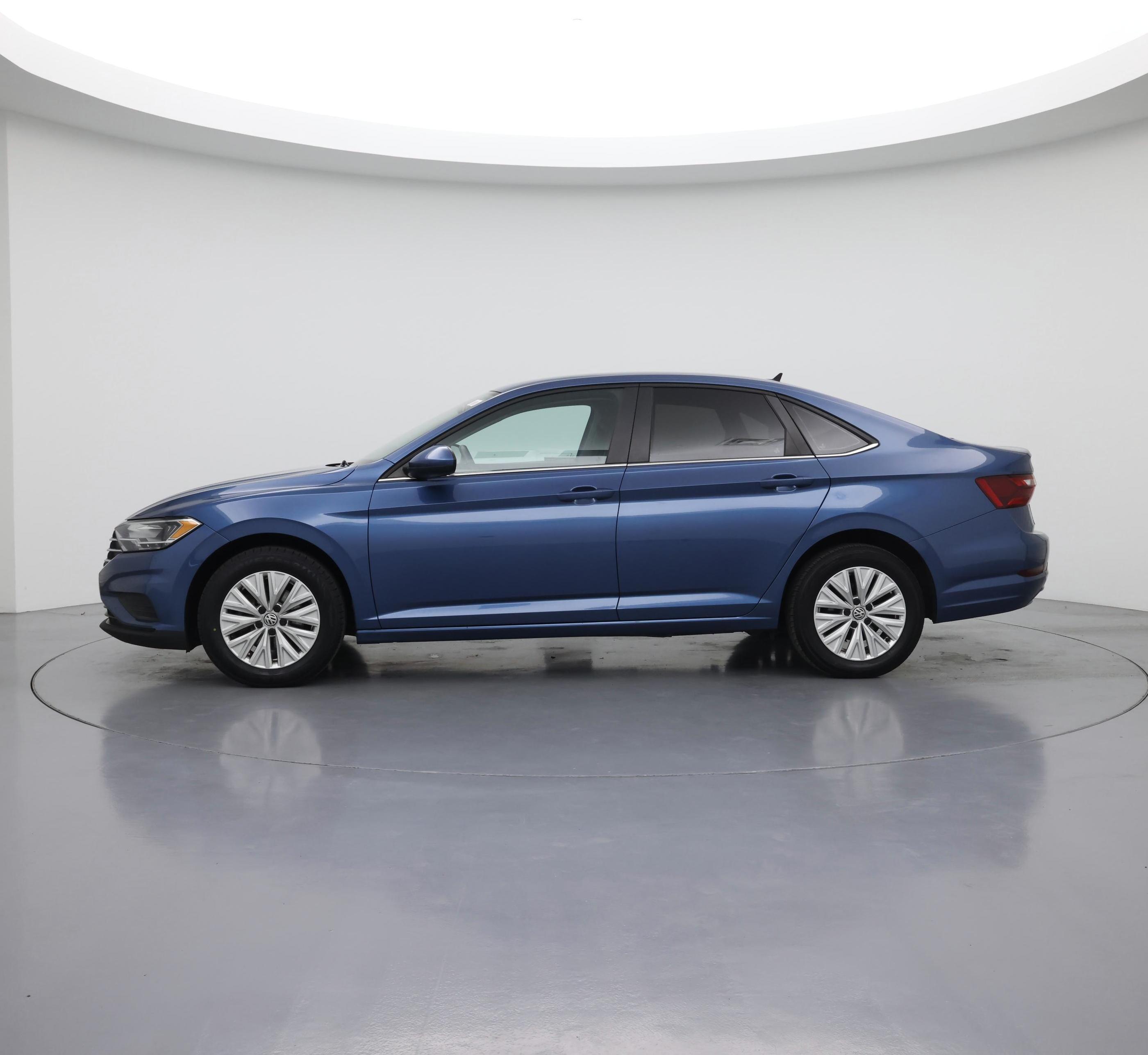 Thumbnail: 2020 Volkswagen Jetta - 3