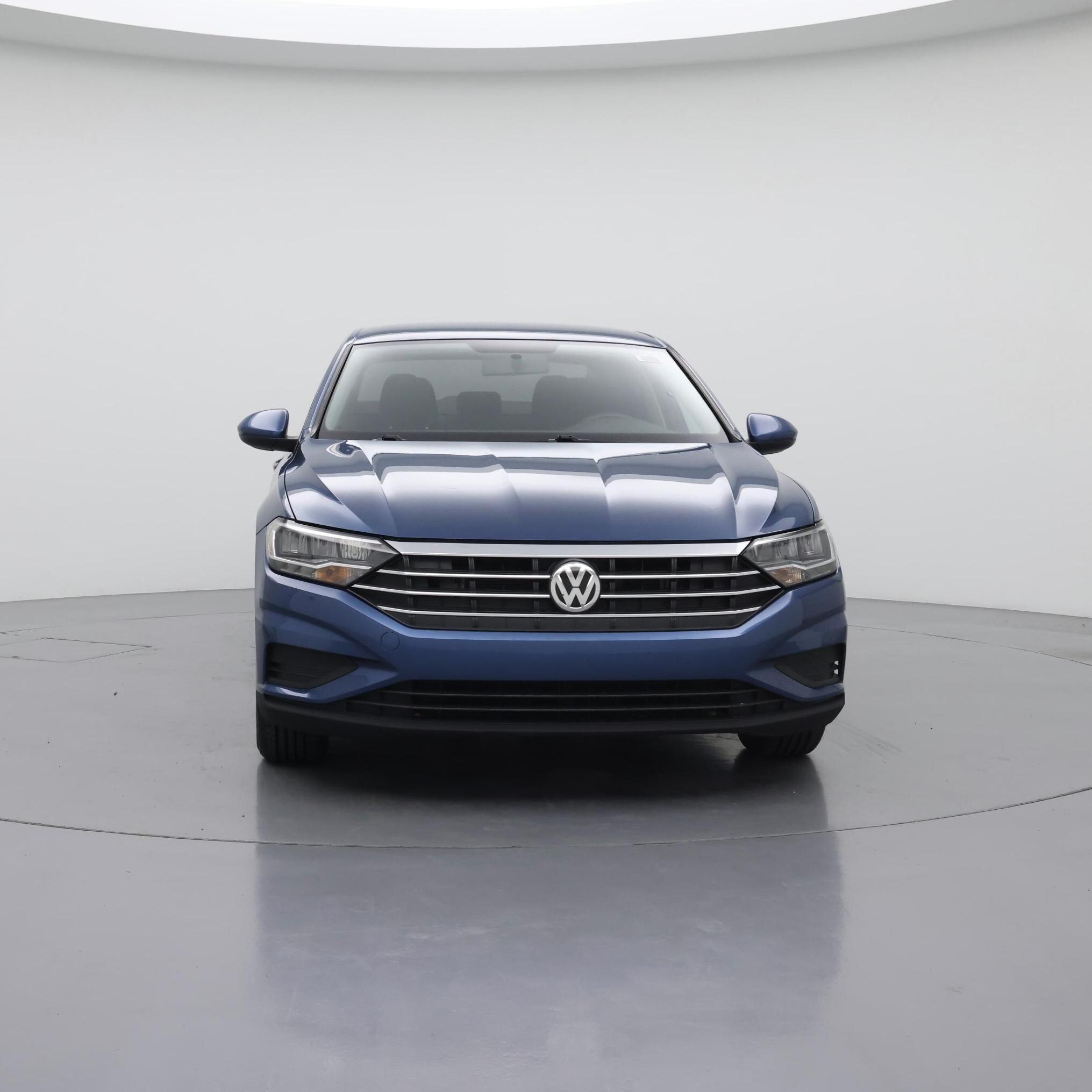 Thumbnail: 2020 Volkswagen Jetta - 5