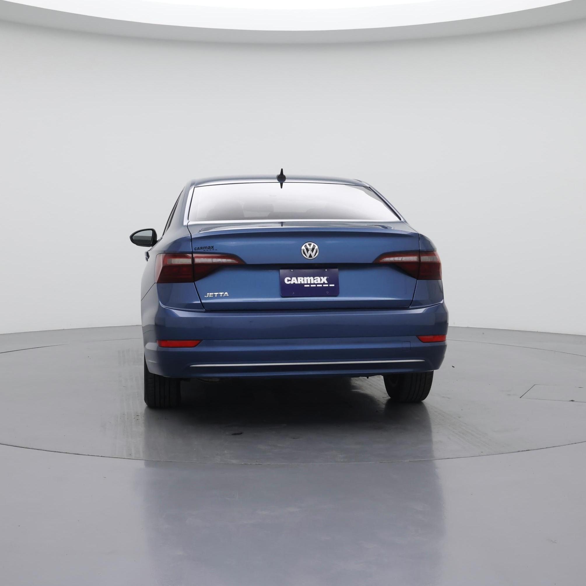 Thumbnail: 2020 Volkswagen Jetta - 6