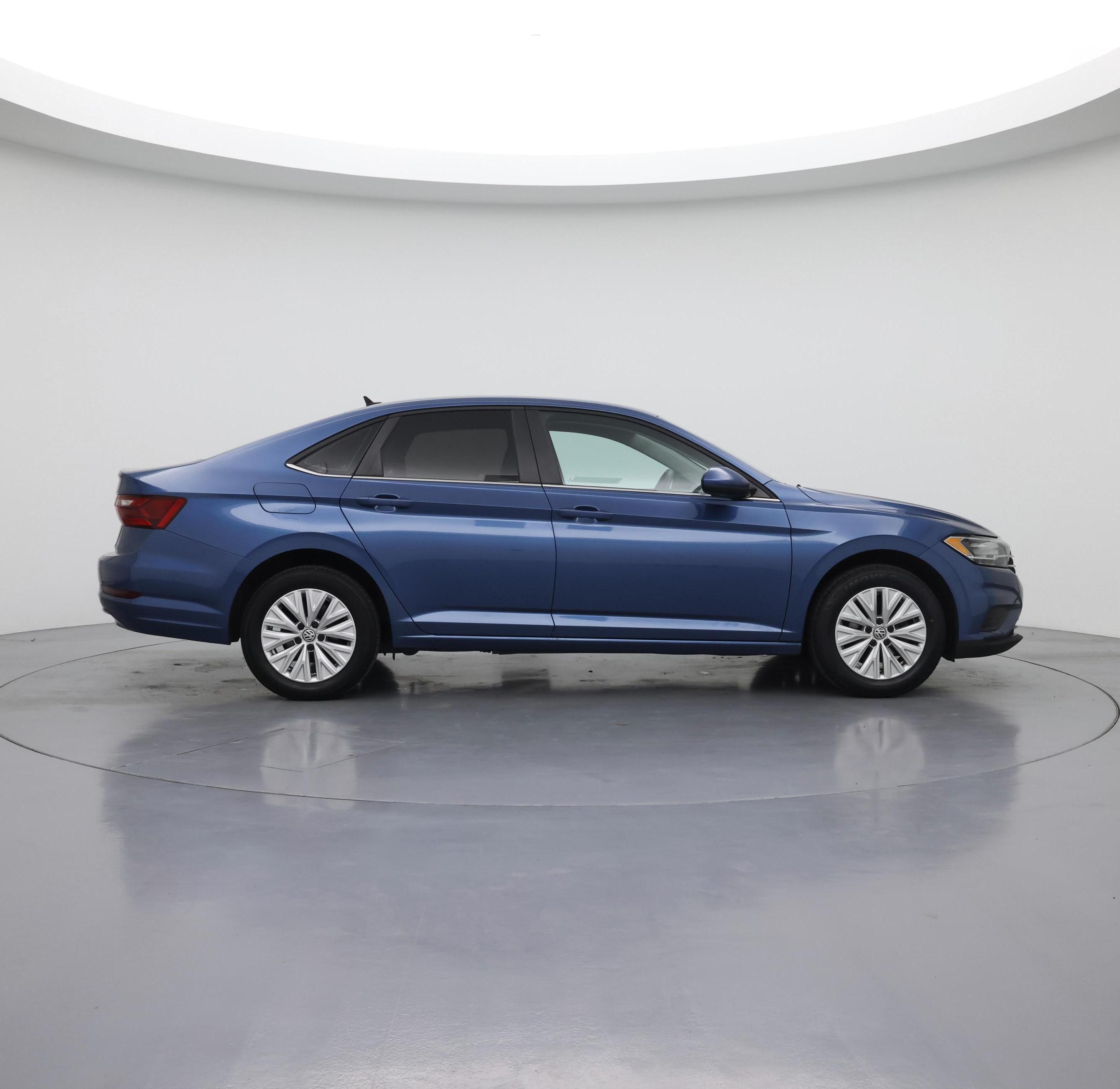 Thumbnail: 2020 Volkswagen Jetta - 7