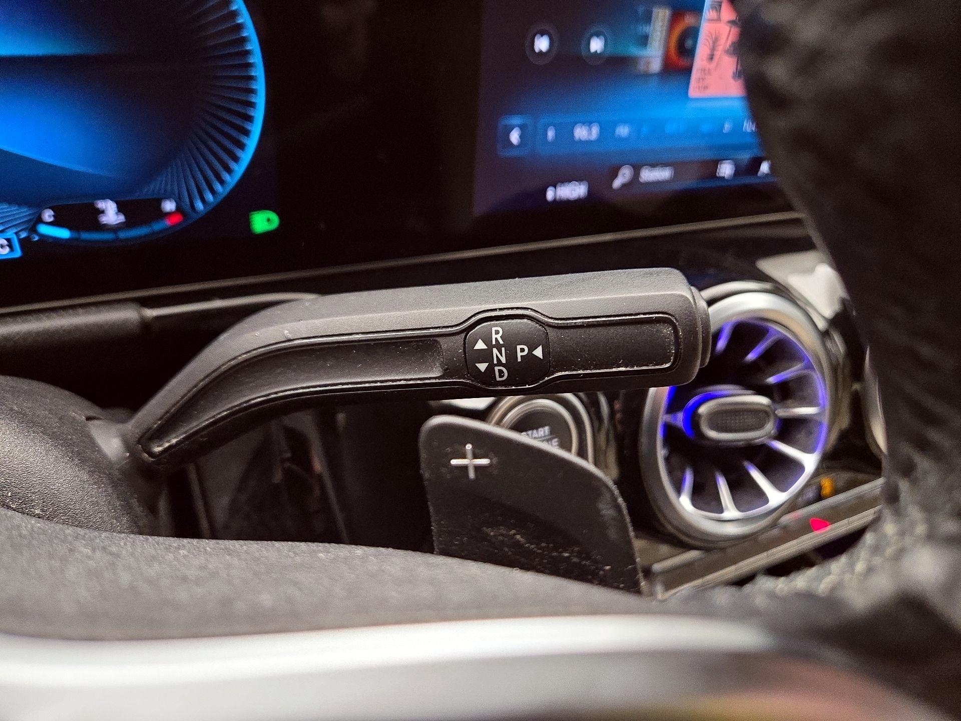 Thumbnail: 2023 Mercedes-Benz GLA - 18