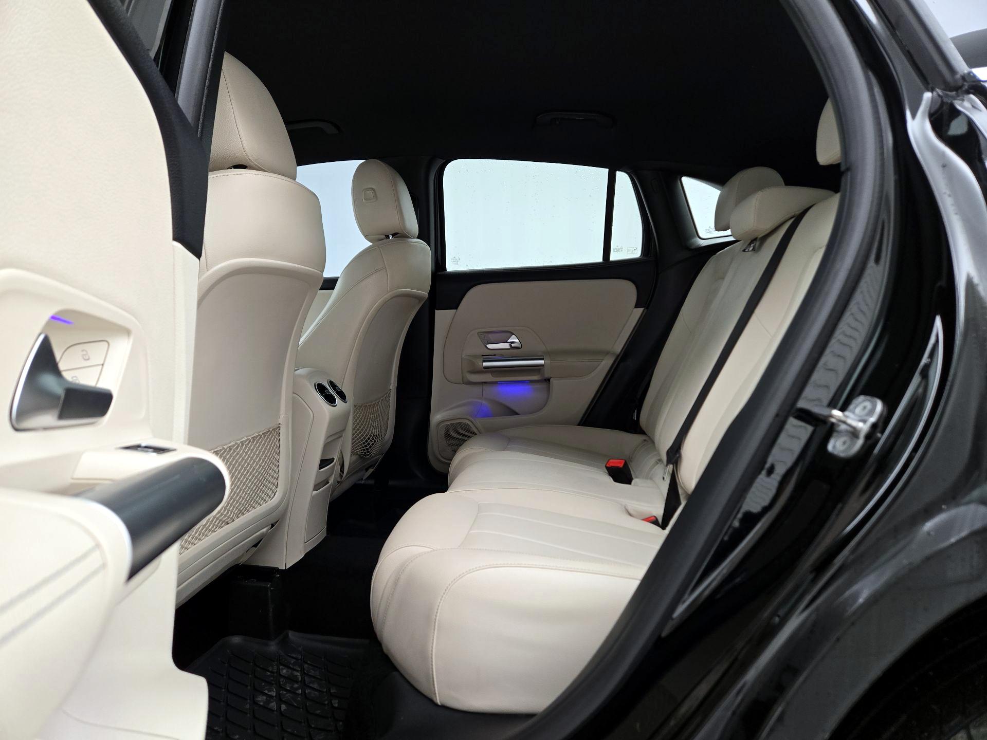 Thumbnail: 2023 Mercedes-Benz GLA - 20