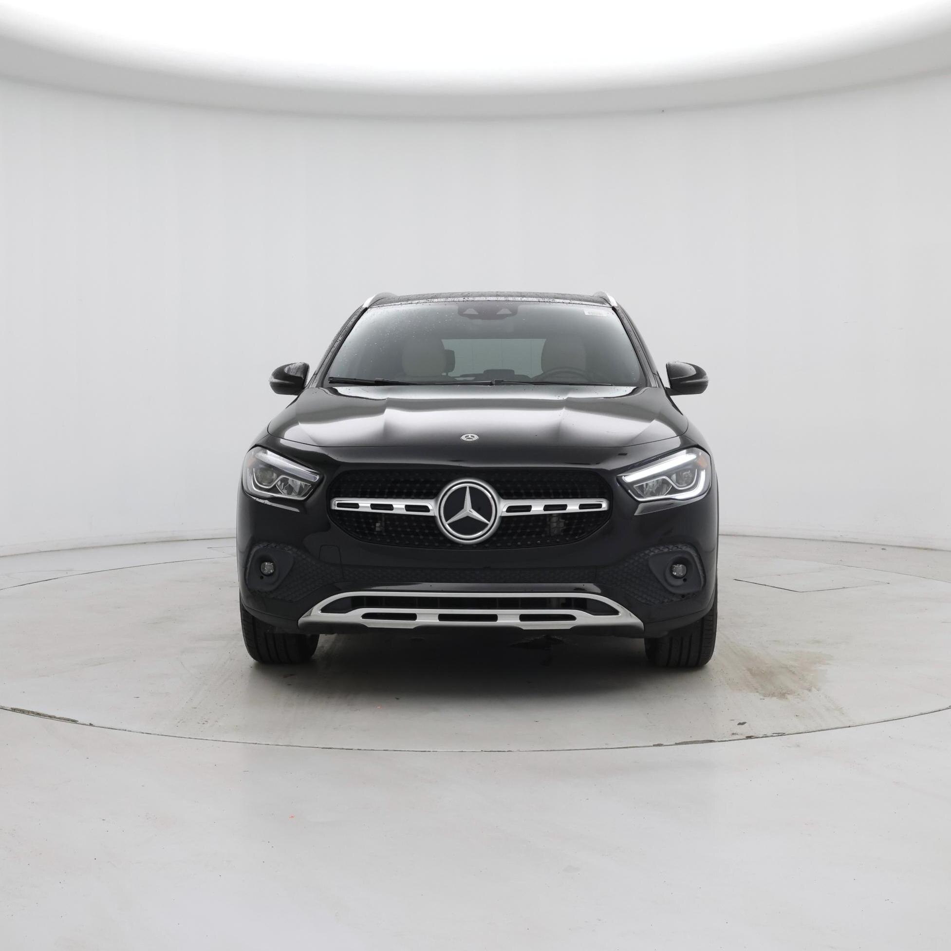 Thumbnail: 2023 Mercedes-Benz GLA - 5