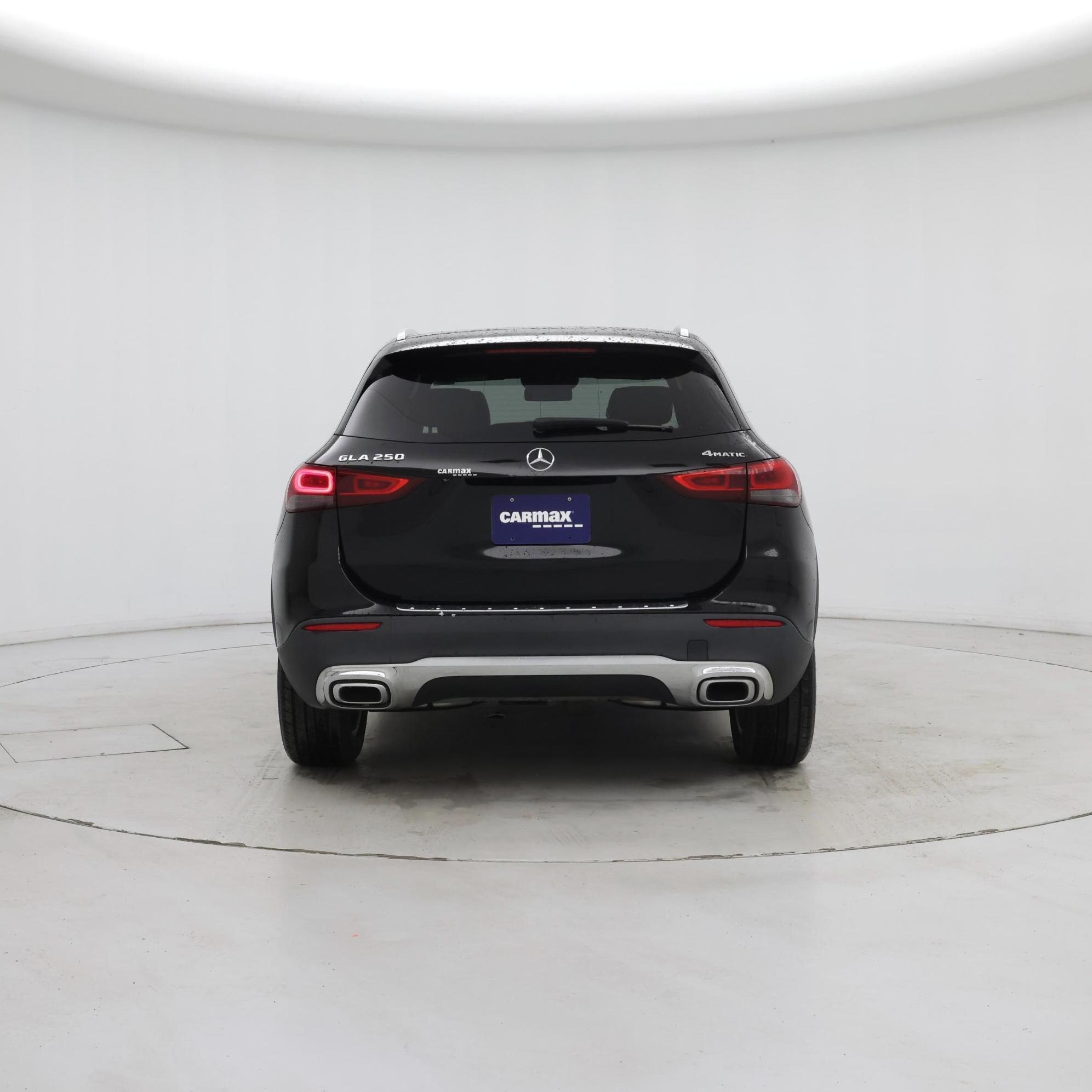 Thumbnail: 2023 Mercedes-Benz GLA - 6