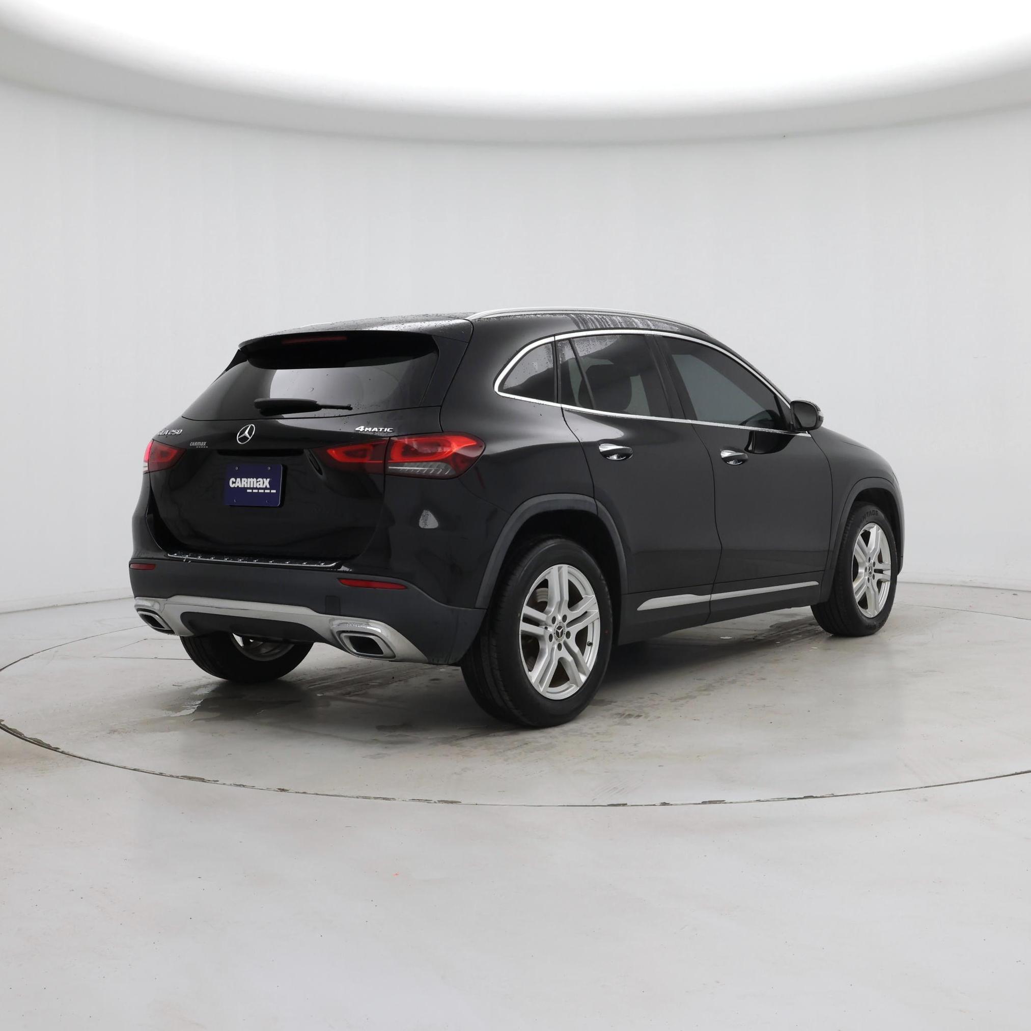 Thumbnail: 2023 Mercedes-Benz GLA - 8