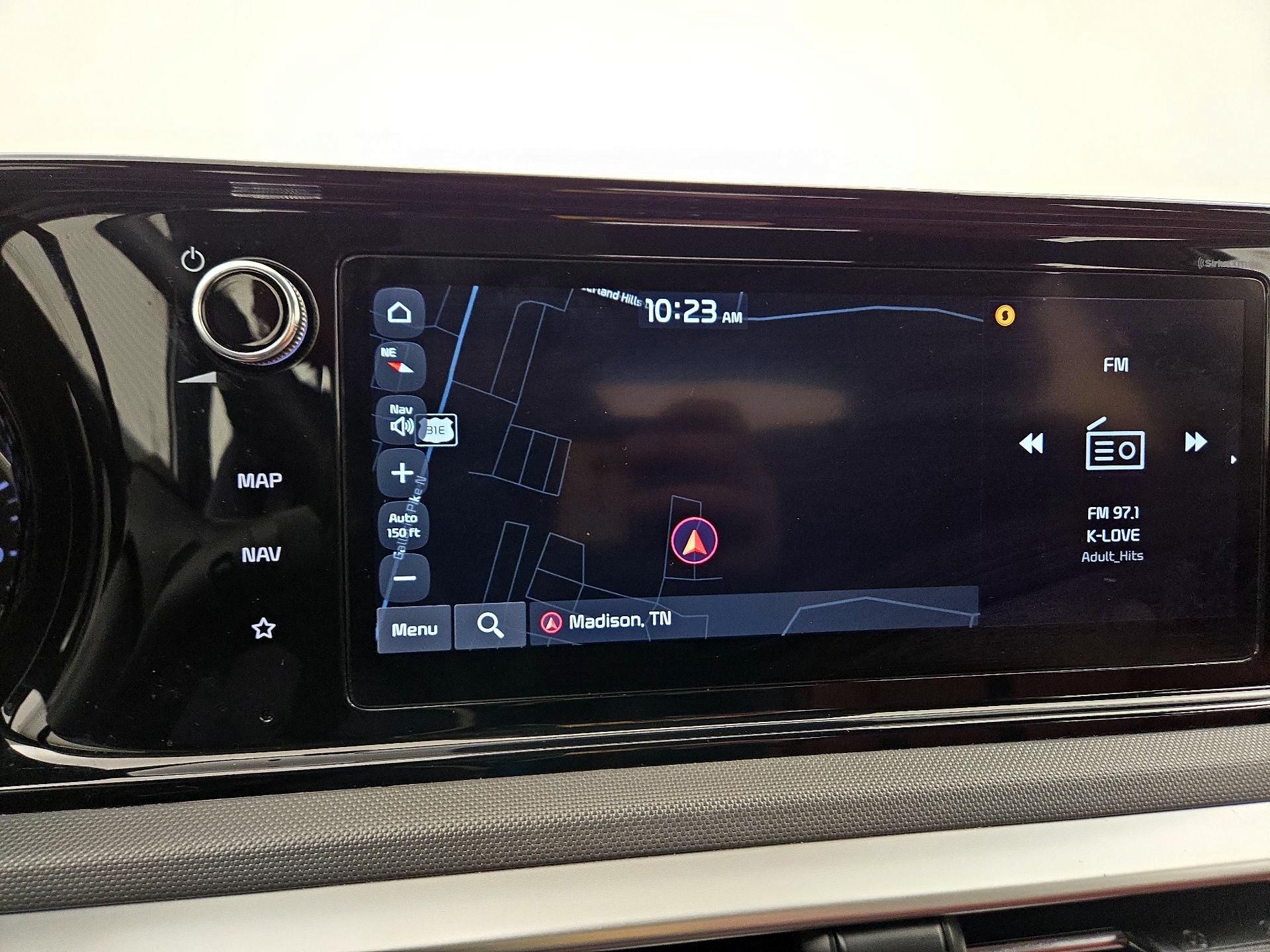 Thumbnail: 2023 Kia K5 - 14