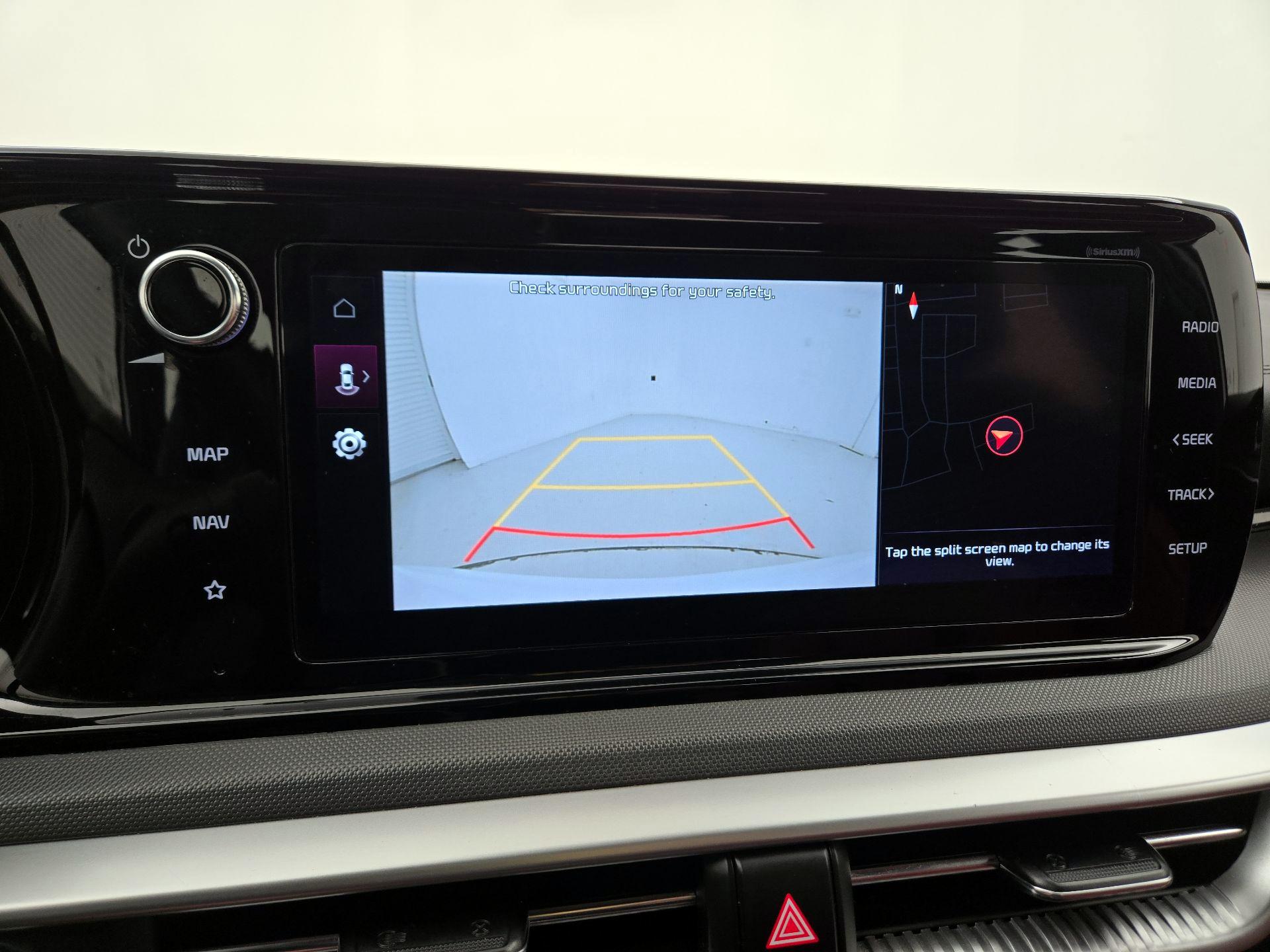 Thumbnail: 2023 Kia K5 - 15