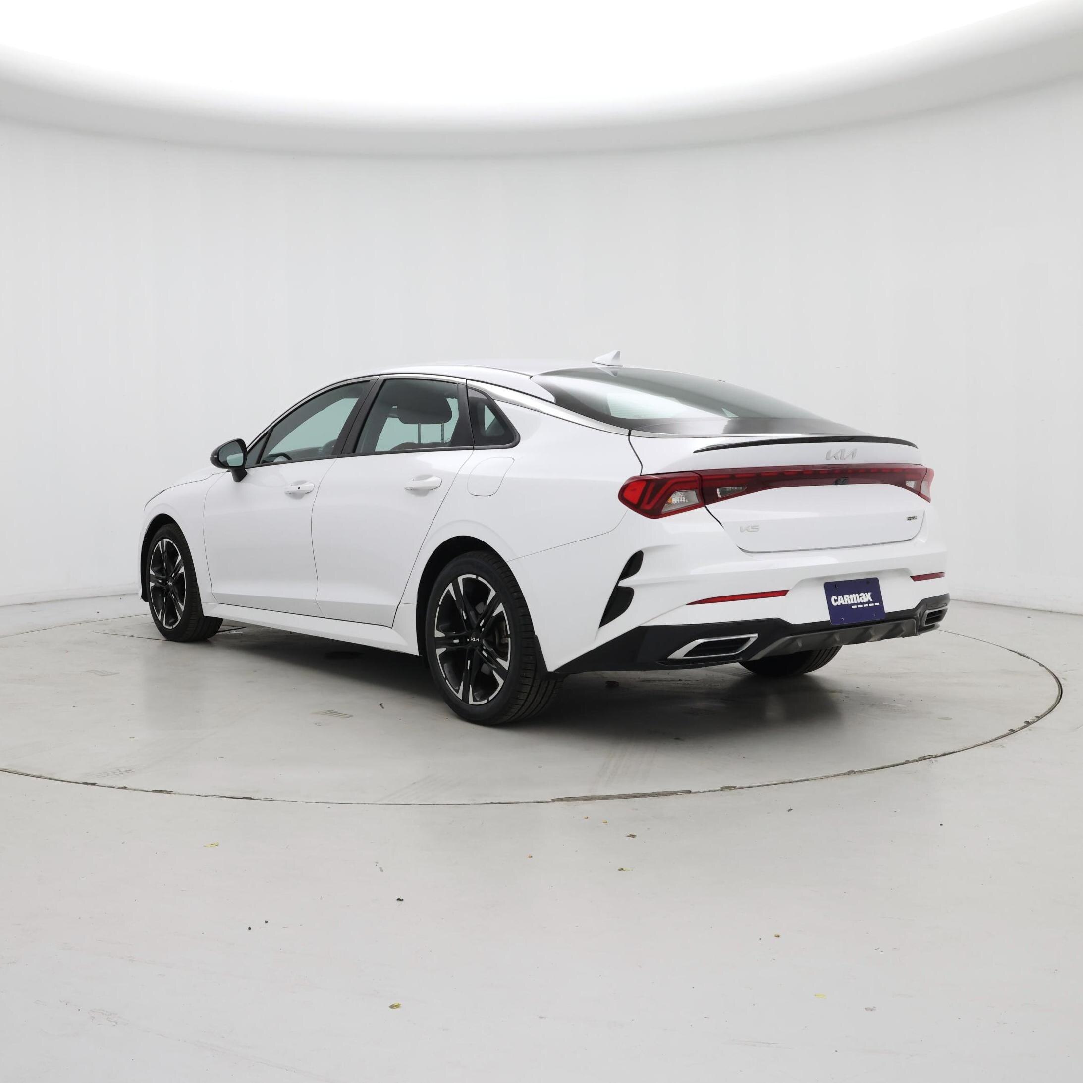 Thumbnail: 2023 Kia K5 - 2